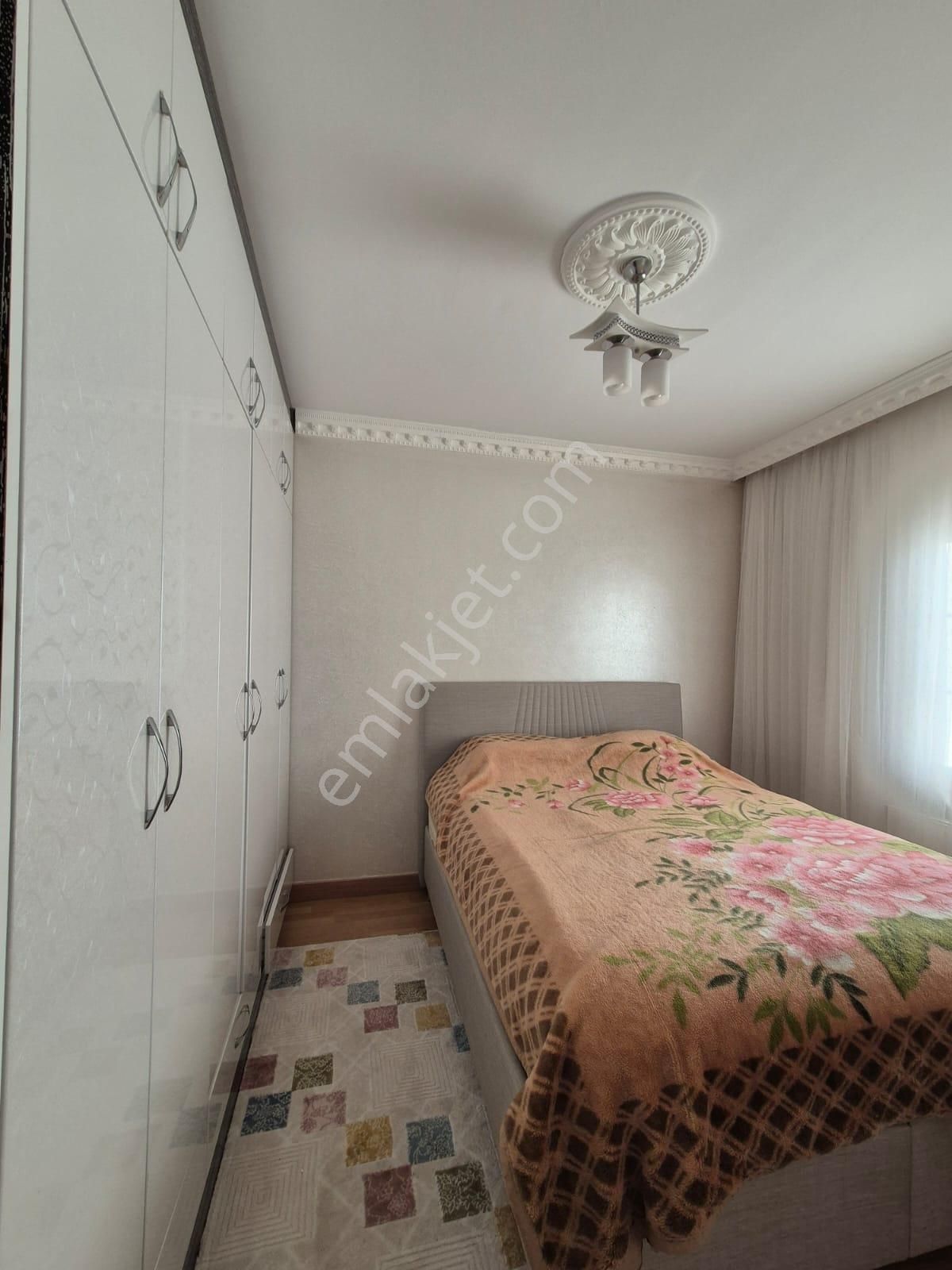 Millioğlu İnşaat'tan Gazilerde Yatırımlık 3+1 Toki Dairesi - Görsel 18