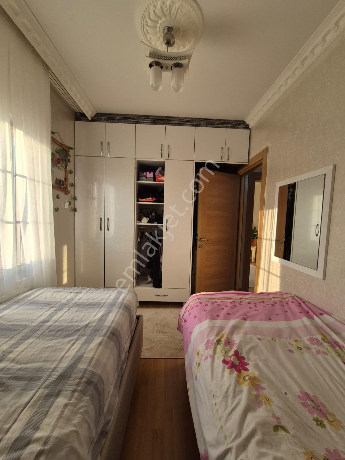 Millioğlu İnşaat'tan Gazilerde Yatırımlık 3+1 Toki Dairesi - Görsel 15