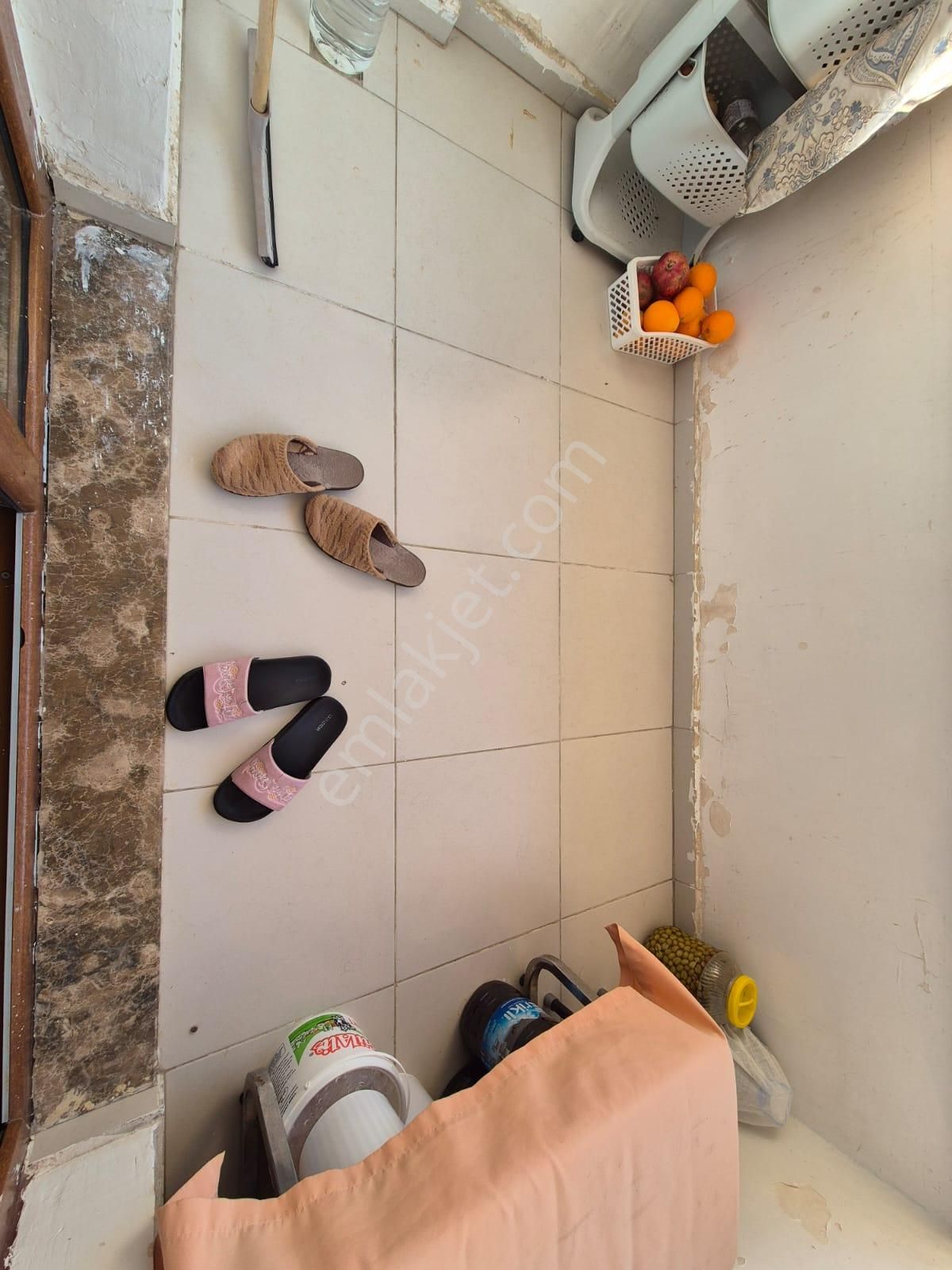 Millioğlu İnşaat'tan Gazilerde Yatırımlık 3+1 Toki Dairesi - Görsel 17