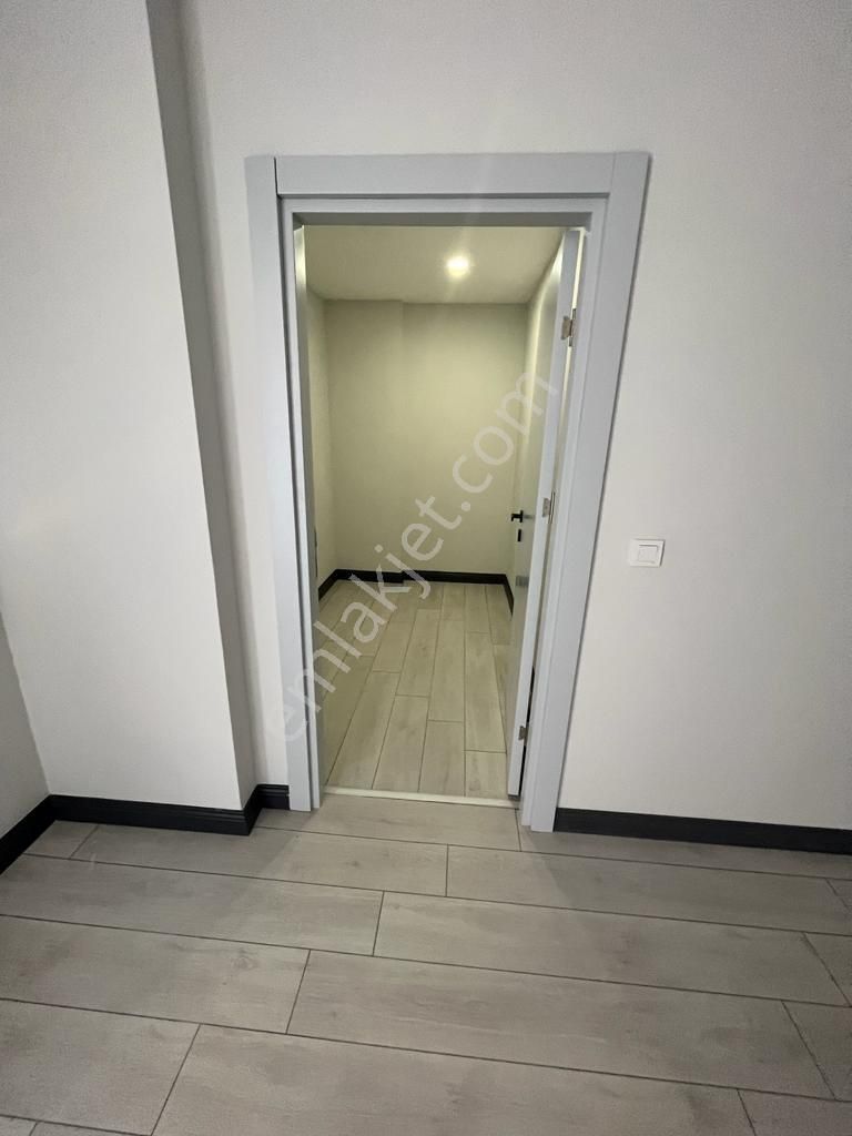 Manavgat Ilıca'da Havuzlu 3+1 Satılık Dubleks Daire - Görsel 8