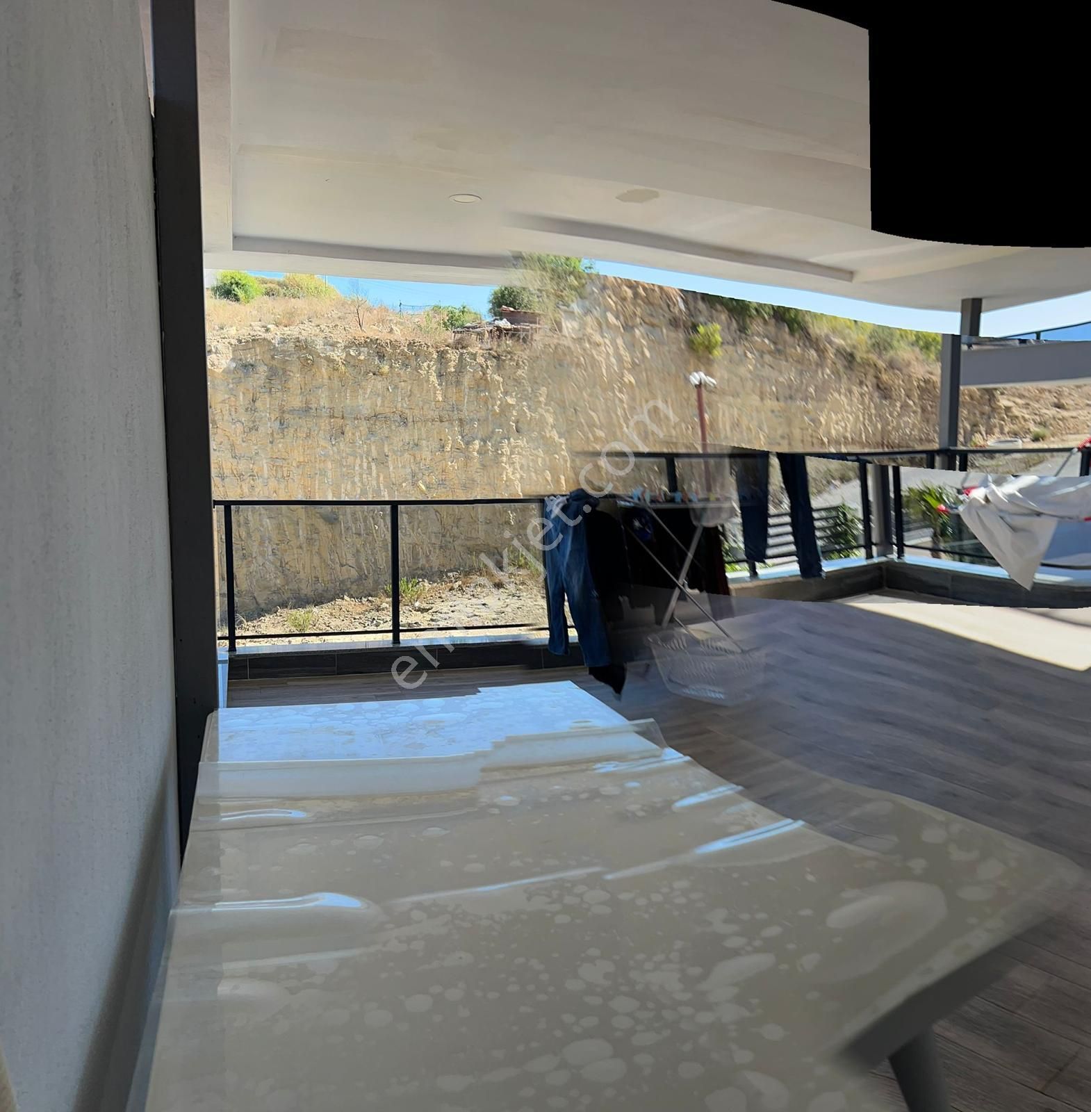 Manavgat Ilıca'da Havuzlu 3+1 Satılık Dubleks Daire - Görsel 31