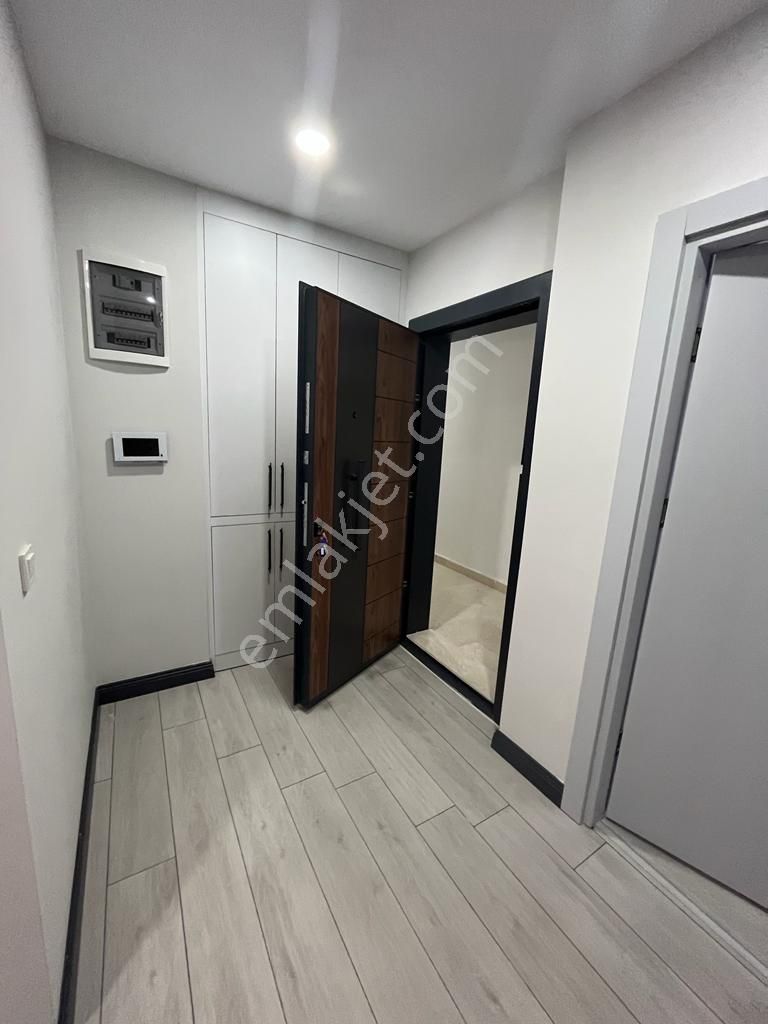 Manavgat Ilıca'da Havuzlu 3+1 Satılık Dubleks Daire - Görsel 6