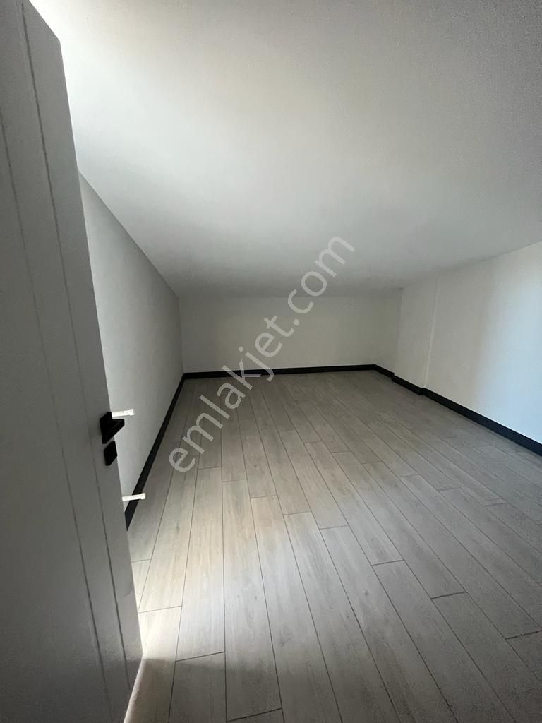 Manavgat Ilıca'da Havuzlu 3+1 Satılık Dubleks Daire - Görsel 11