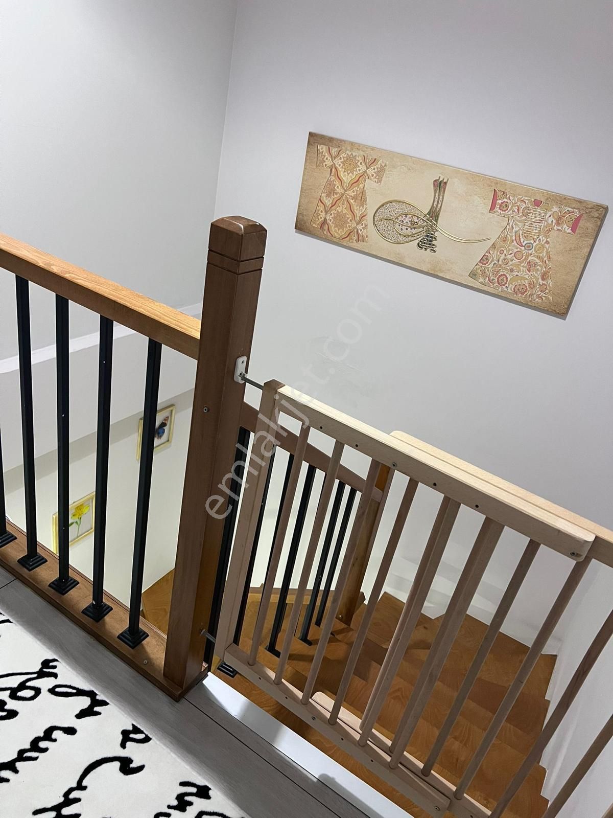 Manavgat Ilıca'da Havuzlu 3+1 Satılık Dubleks Daire - Görsel 30