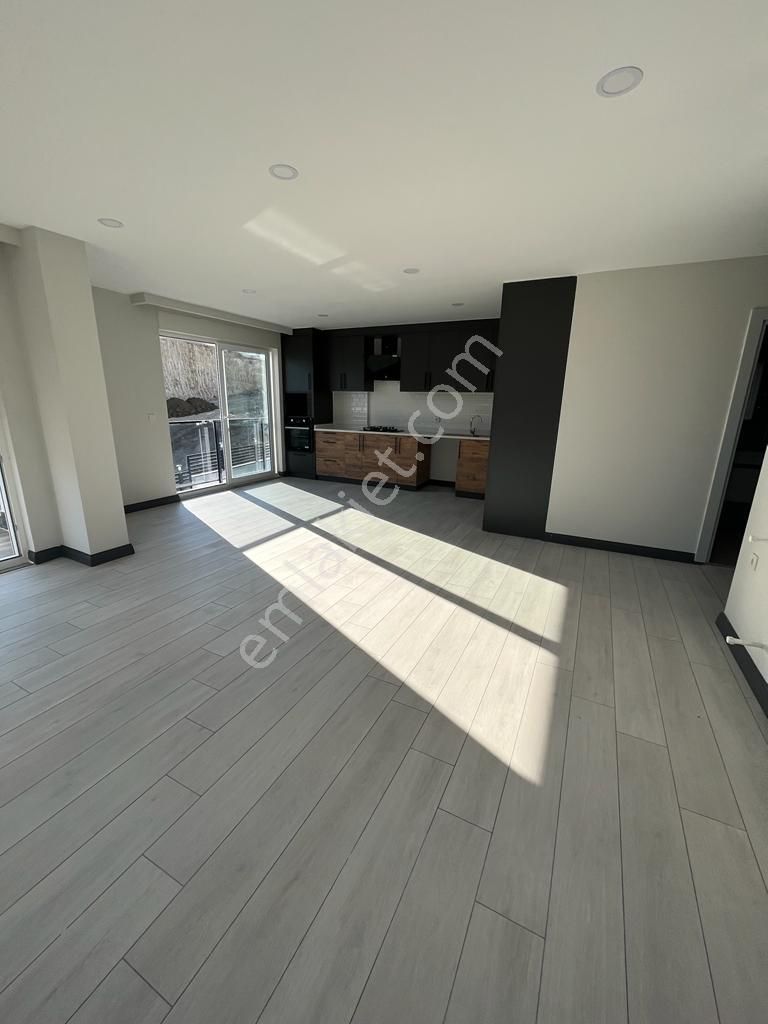 Manavgat Ilıca'da Havuzlu 3+1 Satılık Dubleks Daire - Görsel 23