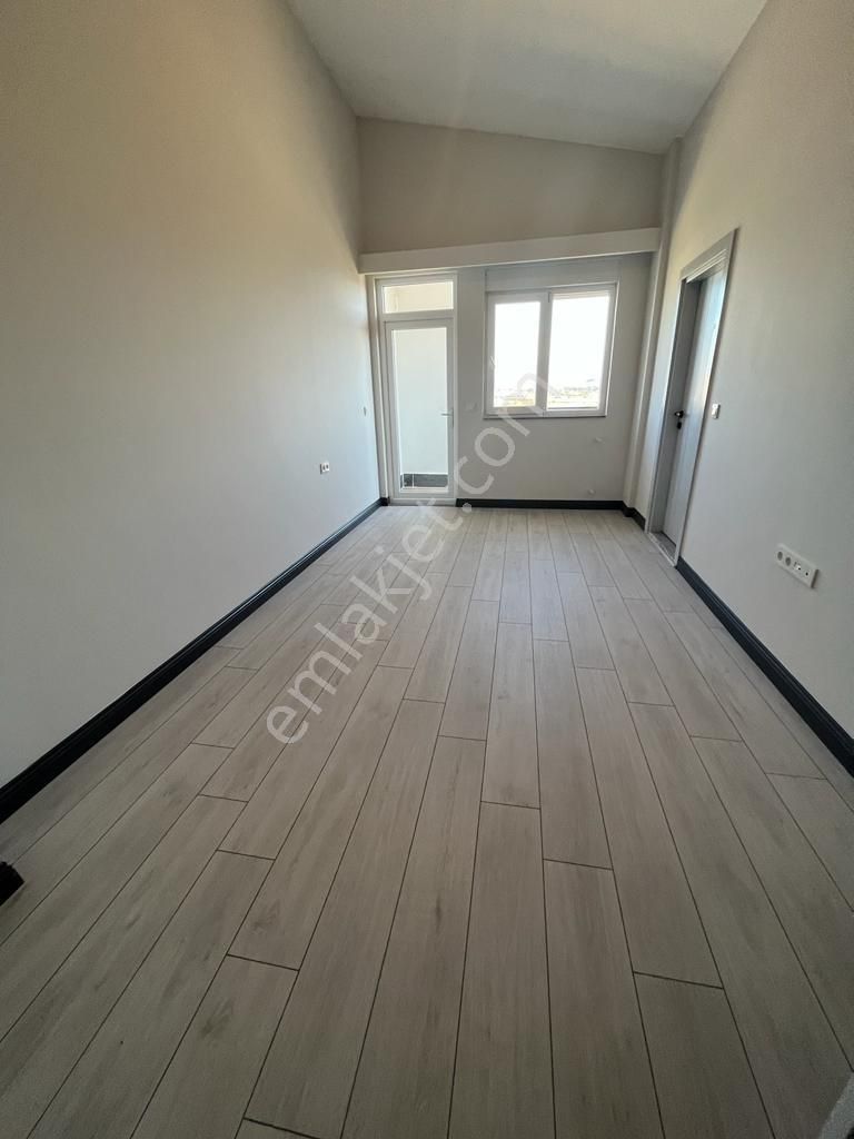 Manavgat Ilıca'da Havuzlu 3+1 Satılık Dubleks Daire - Görsel 19