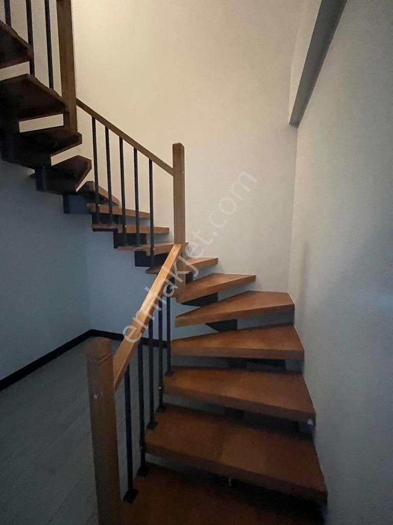 Manavgat Ilıca'da Havuzlu 3+1 Satılık Dubleks Daire - Görsel 7