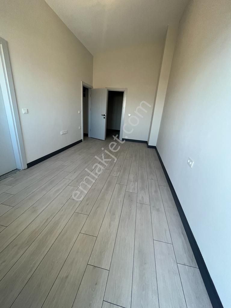 Manavgat Ilıca'da Havuzlu 3+1 Satılık Dubleks Daire - Görsel 14