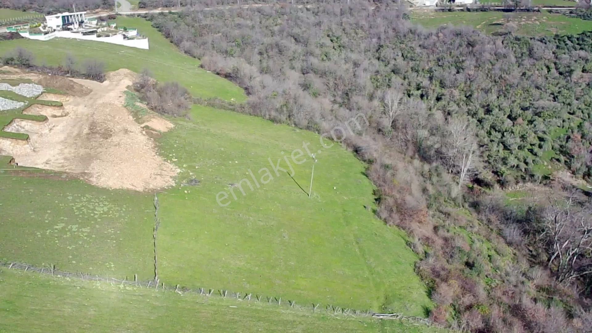 Akgün Kurumsal'dan Atakum İncesu'da Kat Karşılığı Arsa - Görsel 2