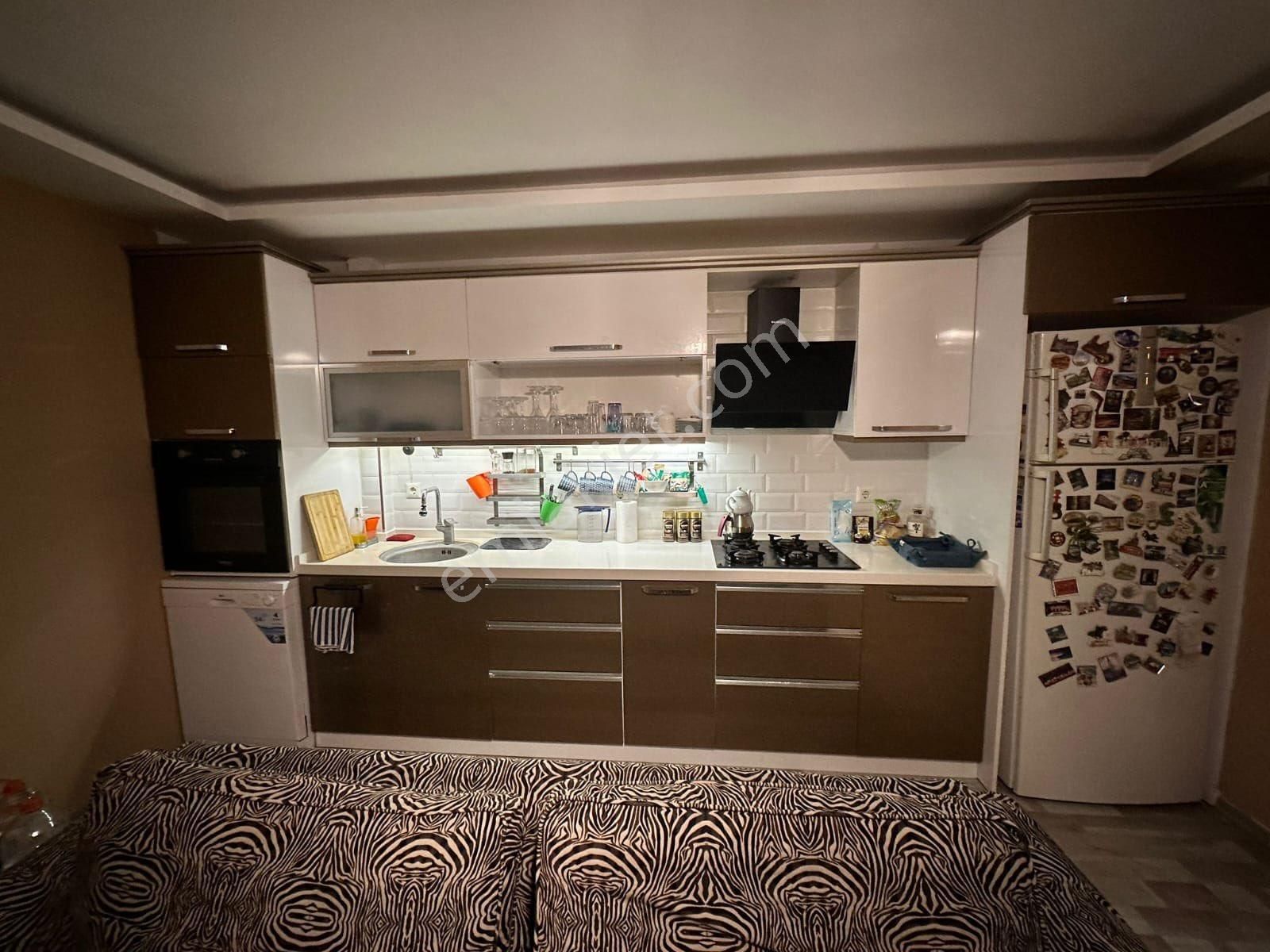 Arakat Doğalgaz Isıtmalı Daire 2+1 - Görsel 7