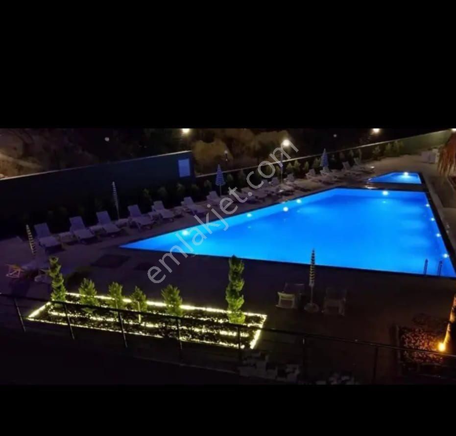 Arakat Doğalgaz Isıtmalı Daire 2+1 - Görsel 17