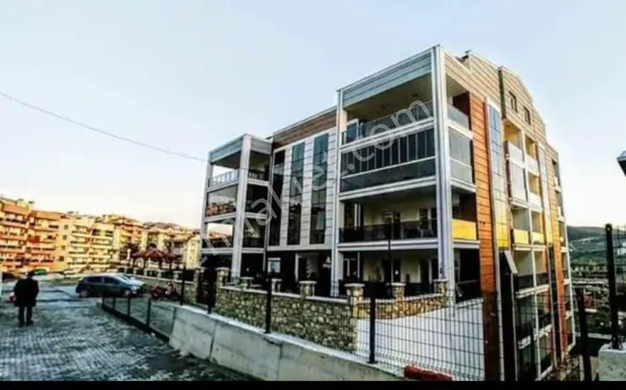 Arakat Doğalgaz Isıtmalı Daire 2+1 - Görsel 16