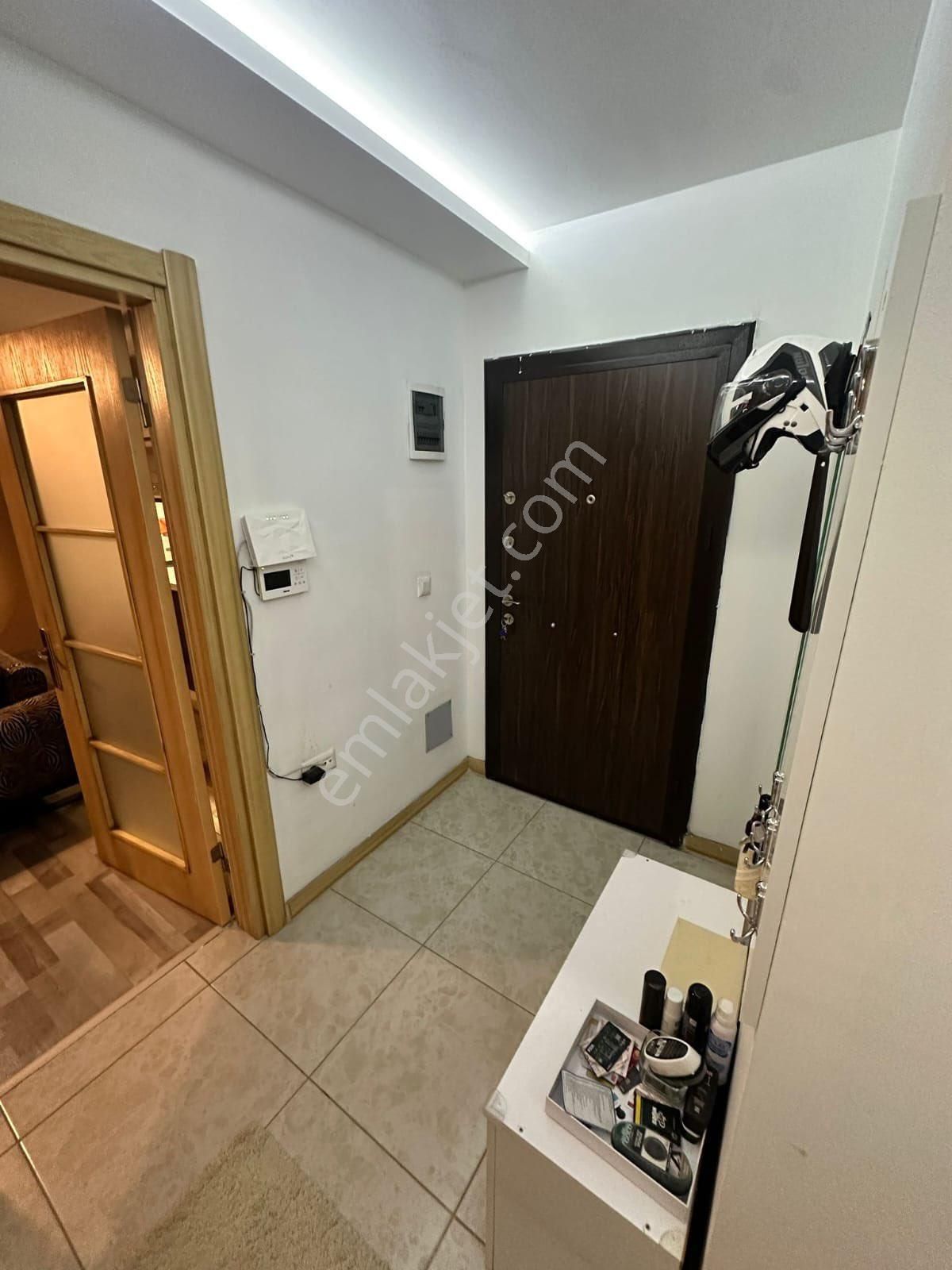 Arakat Doğalgaz Isıtmalı Daire 2+1 - Görsel 13