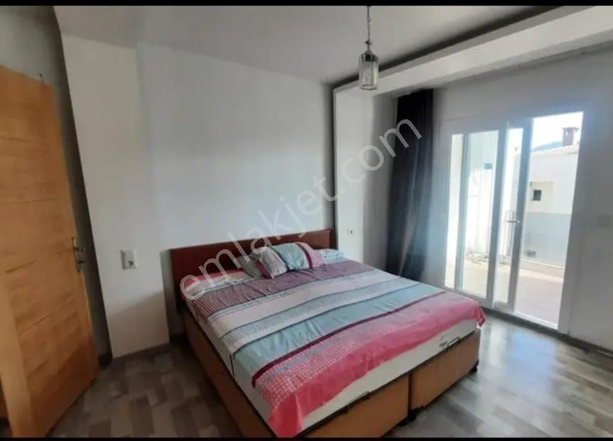 Arakat Doğalgaz Isıtmalı Daire 2+1 - Görsel 10