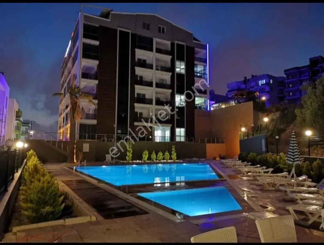 Arakat Doğalgaz Isıtmalı Daire 2+1