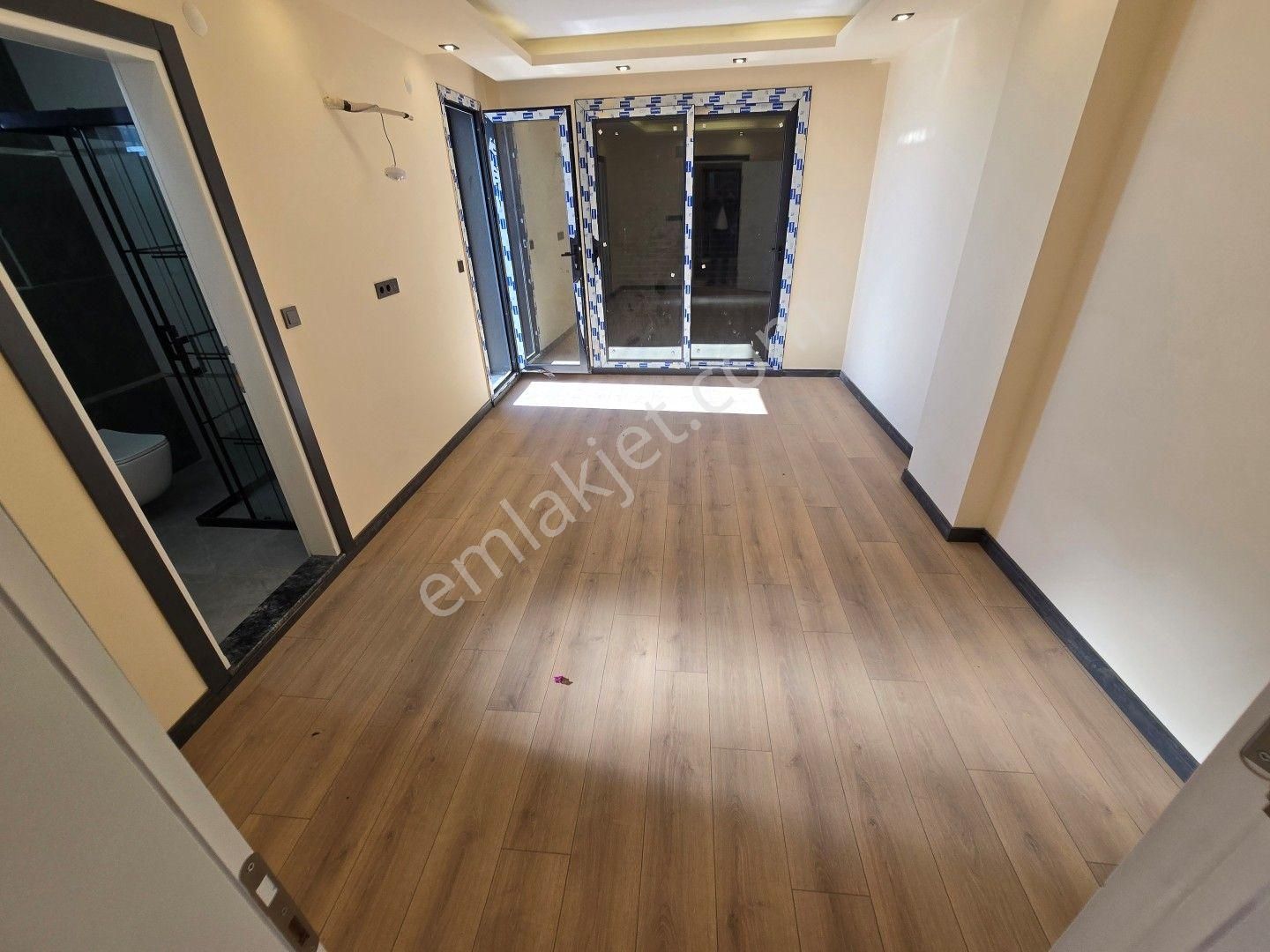 Didim Akbükte Deniz Doğa Manzaralı Satilik Müstakil Villa - Görsel 16