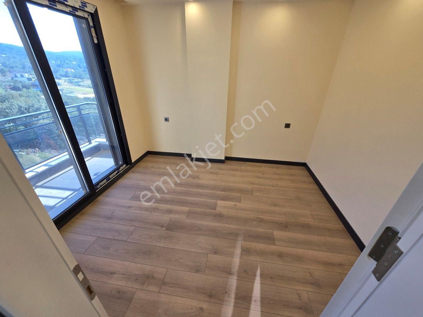 Didim Akbükte Deniz Doğa Manzaralı Satilik Müstakil Villa - Görsel 12