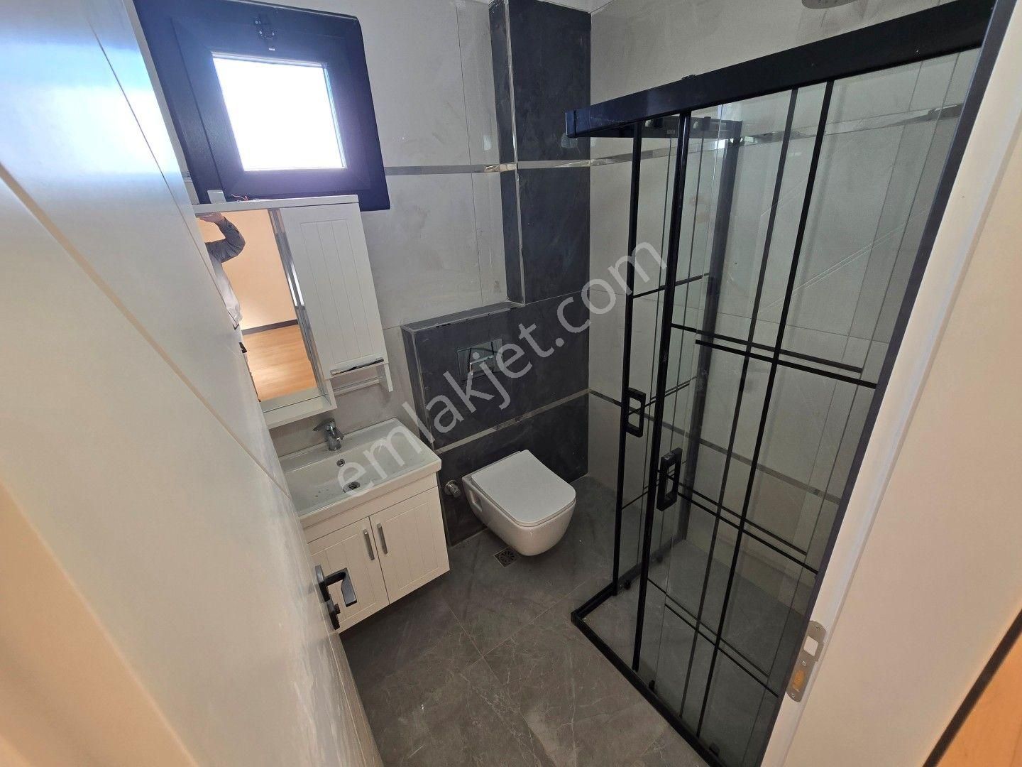 Didim Akbükte Deniz Doğa Manzaralı Satilik Müstakil Villa - Görsel 19