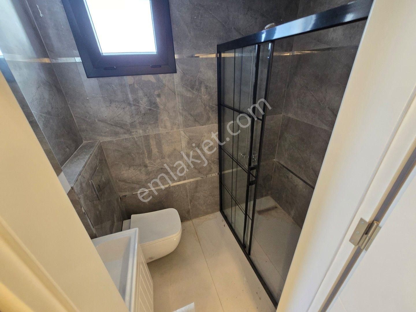 Didim Akbükte Deniz Doğa Manzaralı Satilik Müstakil Villa - Görsel 26