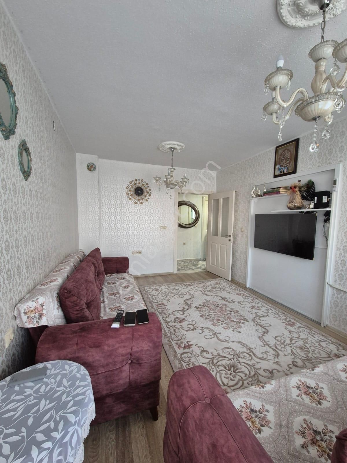 Millioğlu İnşaat'tan Gazilerde Yatırımlık 2+1 Toki Dairesi - Görsel 6