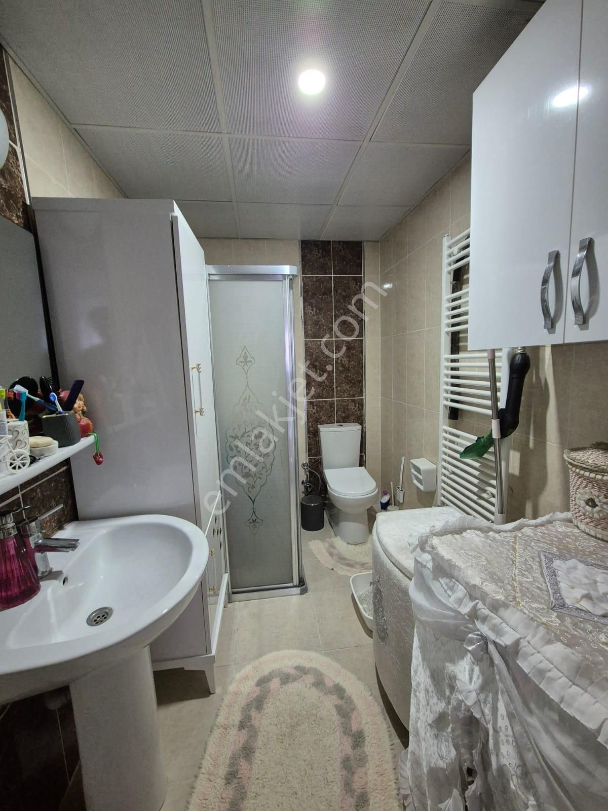 Millioğlu İnşaat'tan Gazilerde Yatırımlık 2+1 Toki Dairesi - Görsel 2