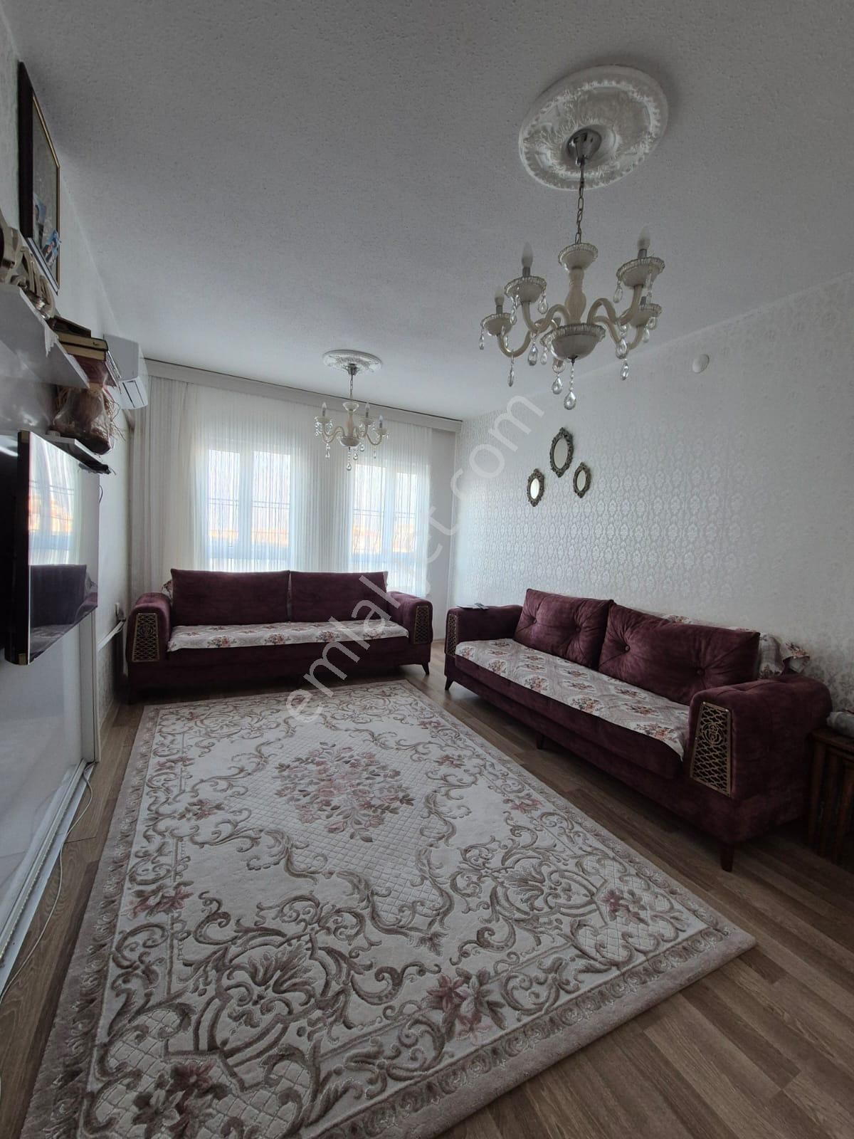 Millioğlu İnşaat'tan Gazilerde Yatırımlık 2+1 Toki Dairesi - Görsel 8