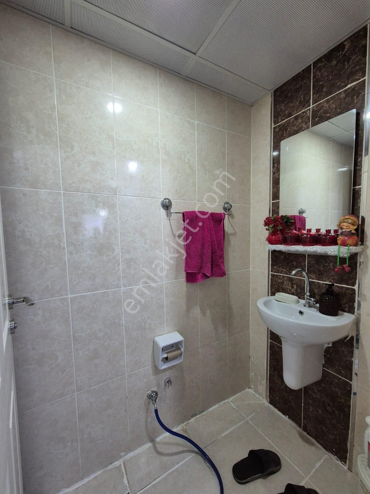 Millioğlu İnşaat'tan Gazilerde Yatırımlık 2+1 Toki Dairesi - Görsel 7