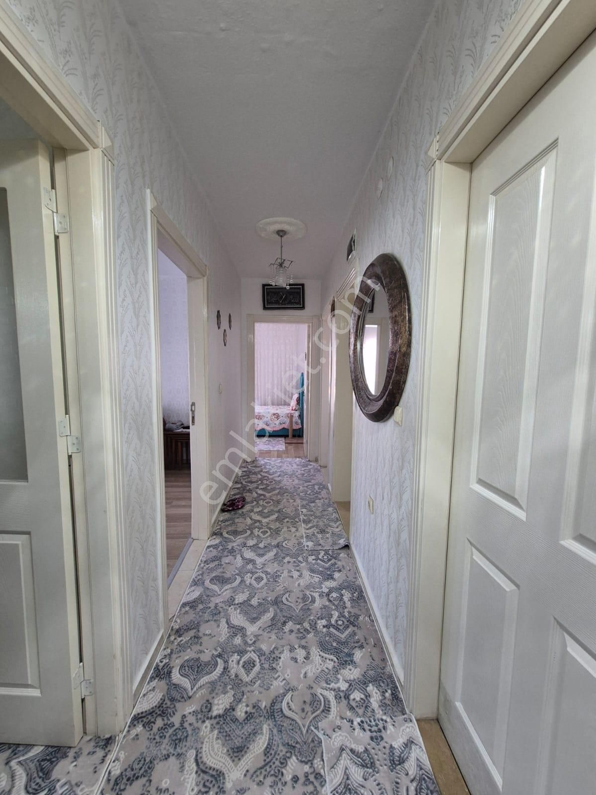 Millioğlu İnşaat'tan Gazilerde Yatırımlık 2+1 Toki Dairesi - Görsel 3