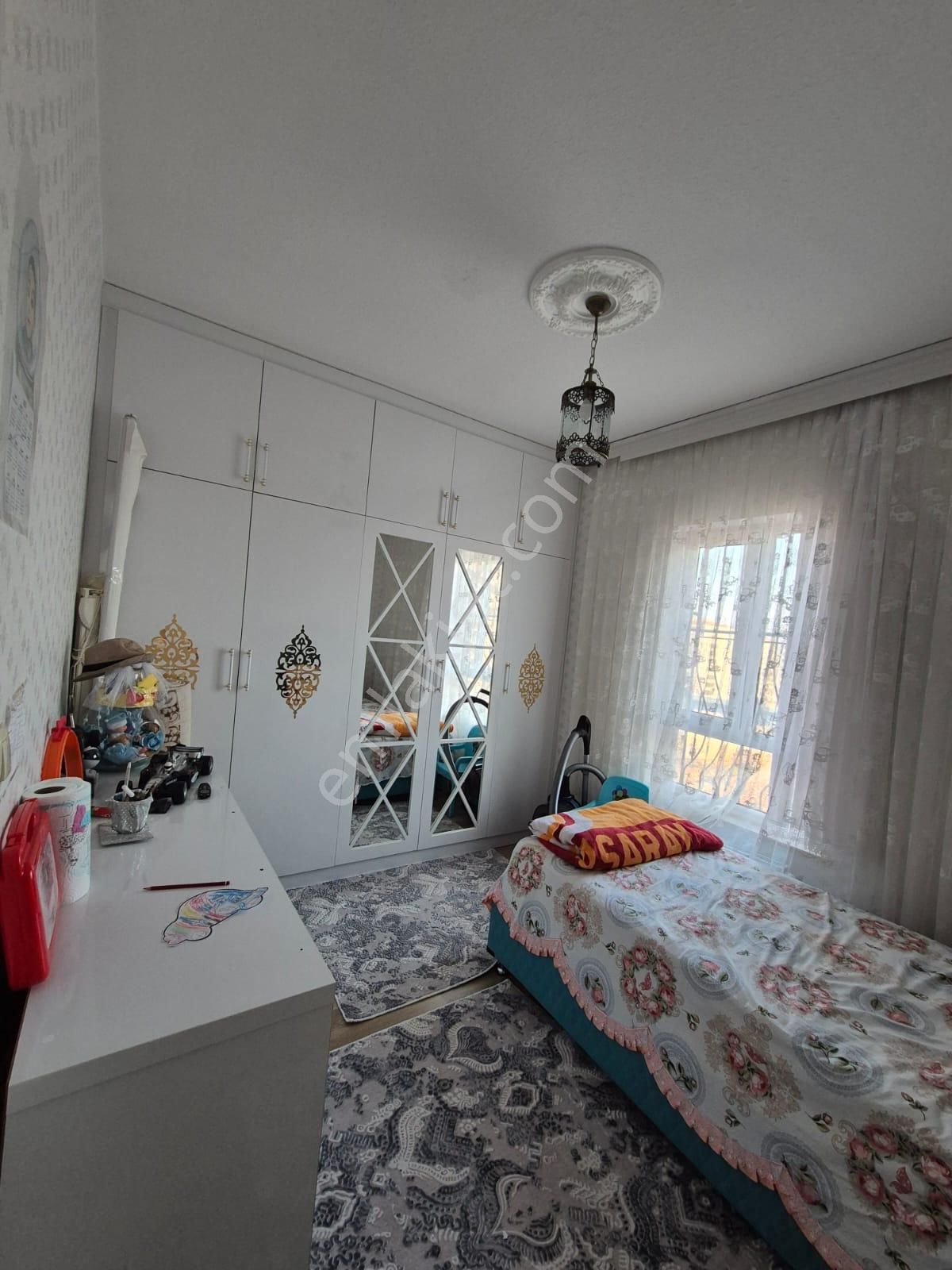 Millioğlu İnşaat'tan Gazilerde Yatırımlık 2+1 Toki Dairesi - Görsel 9