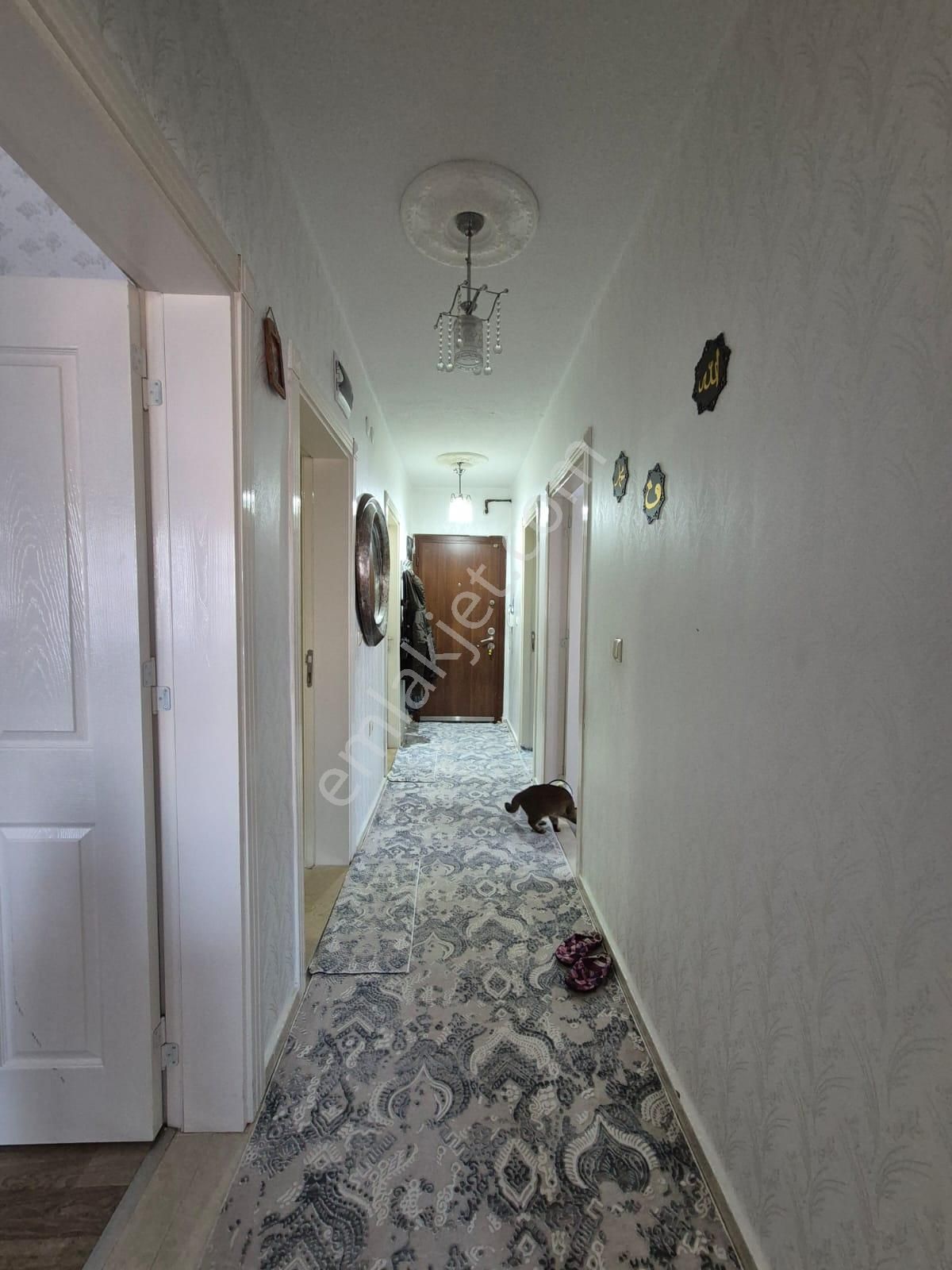 Millioğlu İnşaat'tan Gazilerde Yatırımlık 2+1 Toki Dairesi