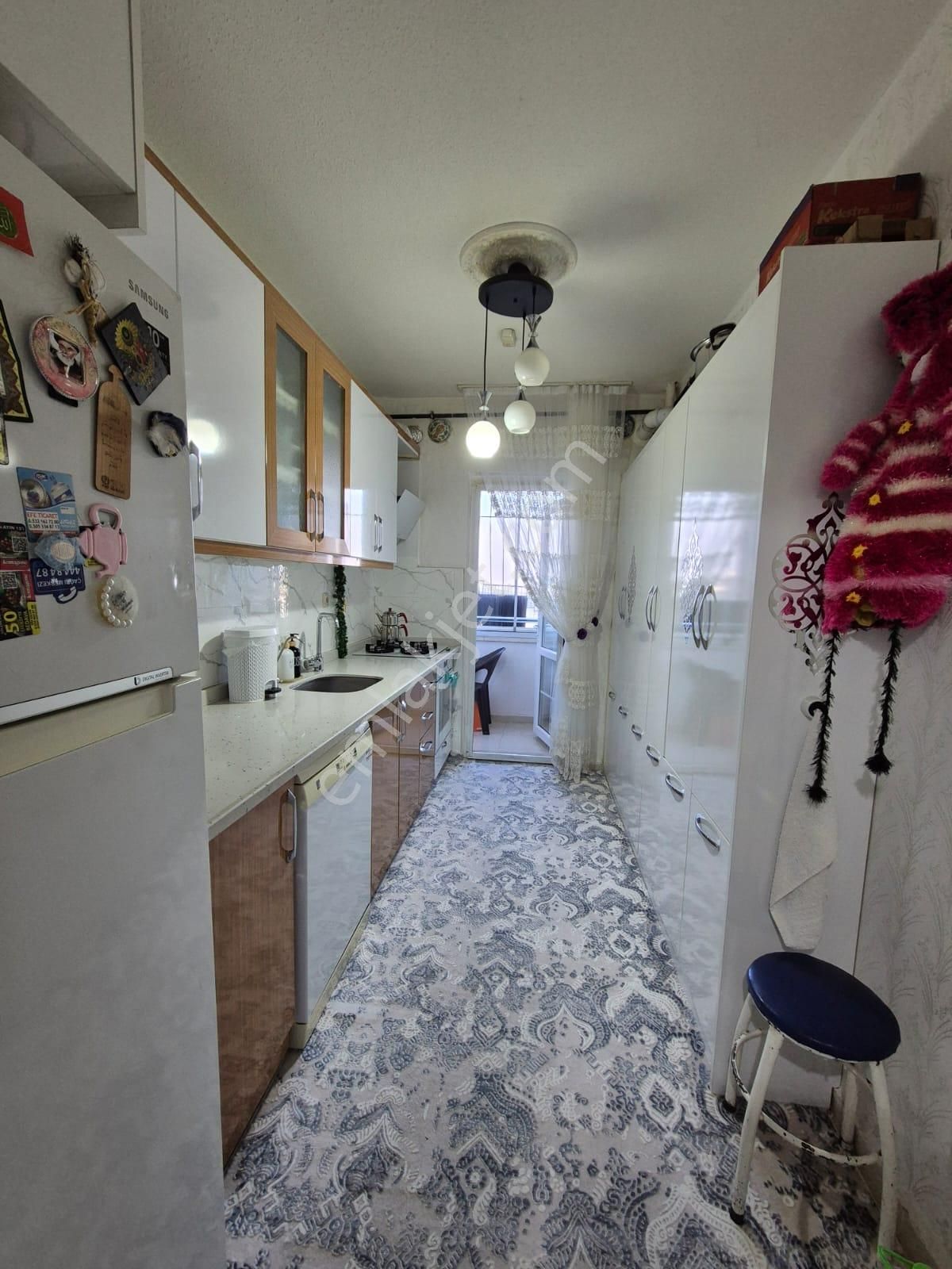 Millioğlu İnşaat'tan Gazilerde Yatırımlık 2+1 Toki Dairesi - Görsel 5