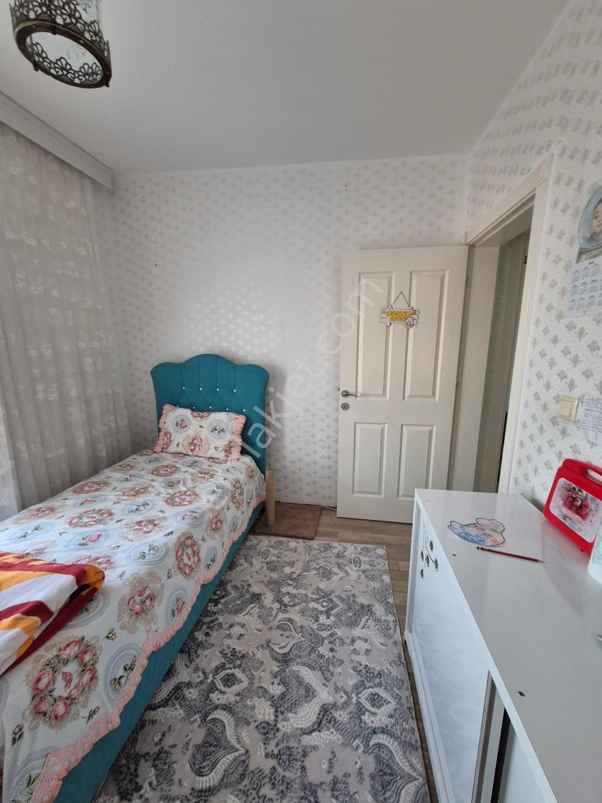 Millioğlu İnşaat'tan Gazilerde Yatırımlık 2+1 Toki Dairesi - Görsel 10