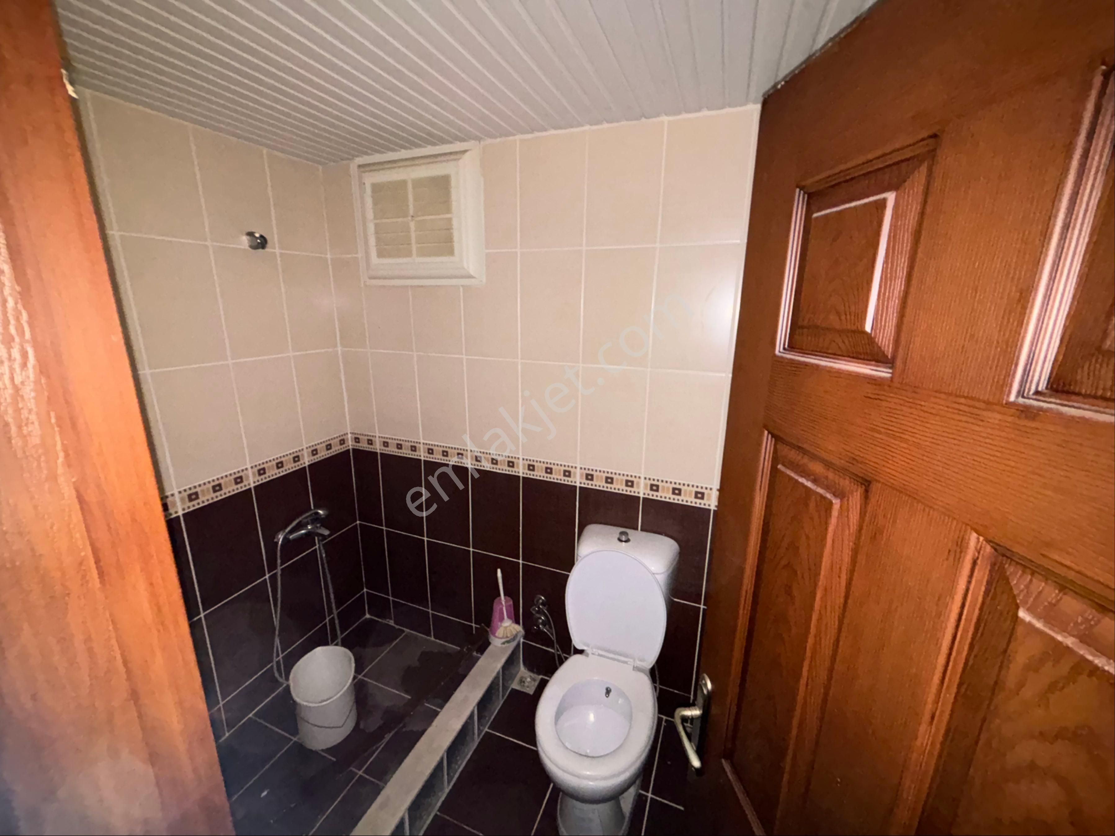 Limanreiste Denize 50 Metre 4+1 300 M2 Müstakil Satılık Villa - Görsel 13