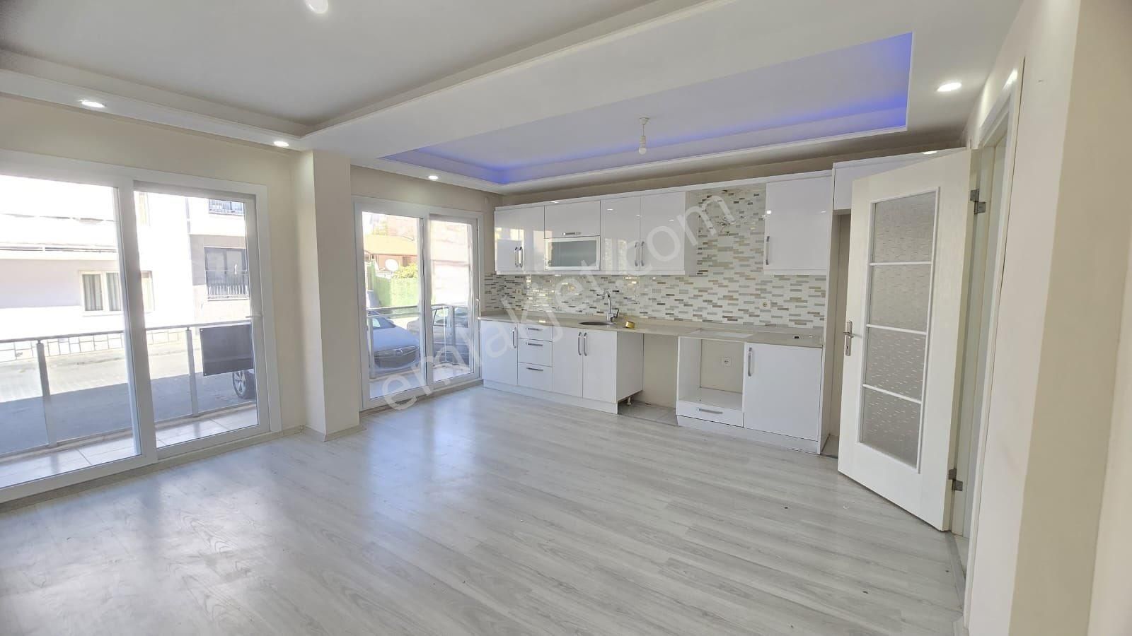 Fiyat Düştü Davutlar 2+1 Daire Giriş Kat - Görsel 3