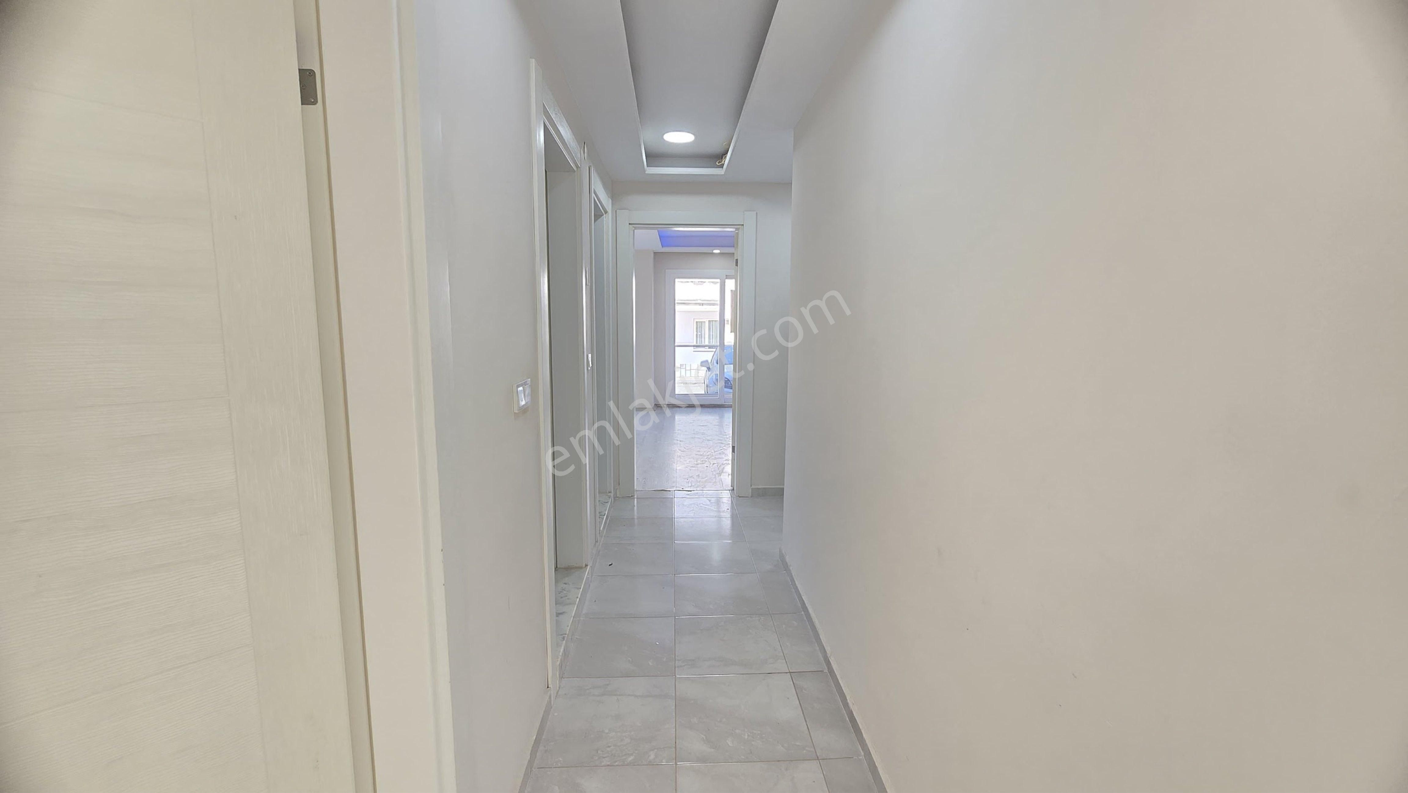 Fiyat Düştü Davutlar 2+1 Daire Giriş Kat - Görsel 17