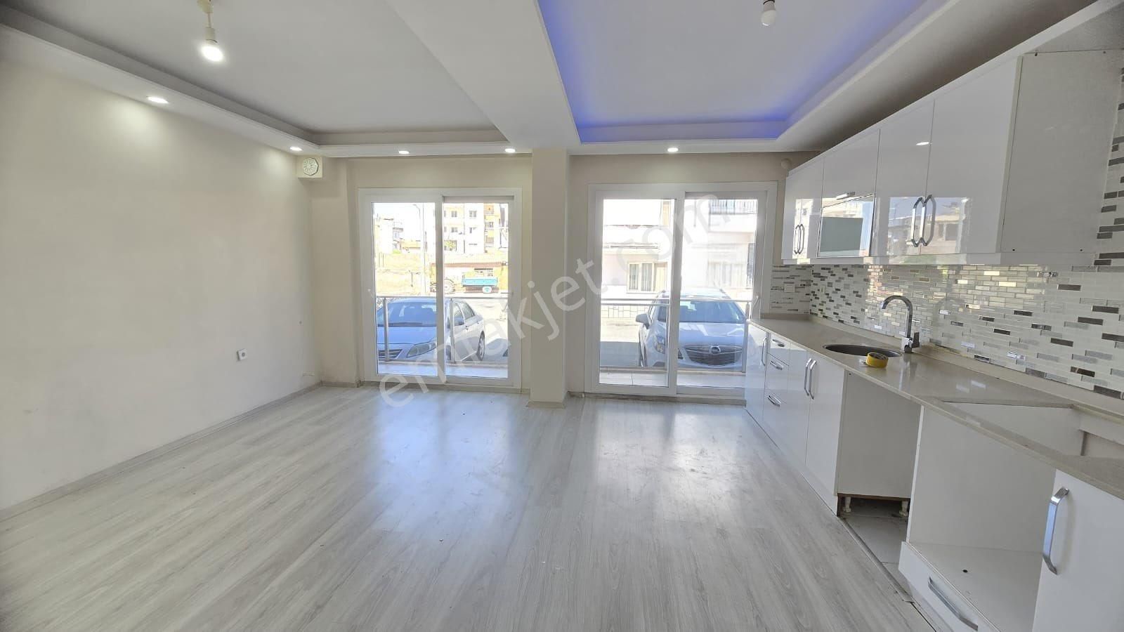 Fiyat Düştü Davutlar 2+1 Daire Giriş Kat - Görsel 11