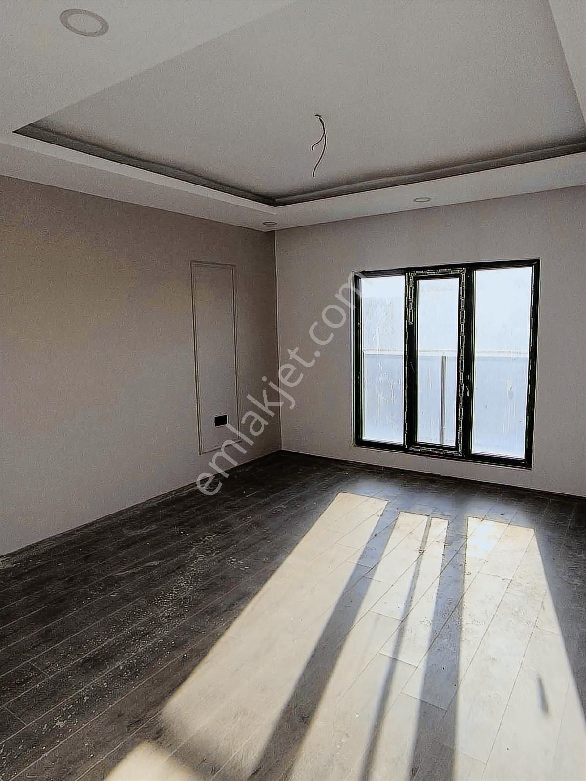 Bahçeli Evler De 3+1 Daire - Görsel 9