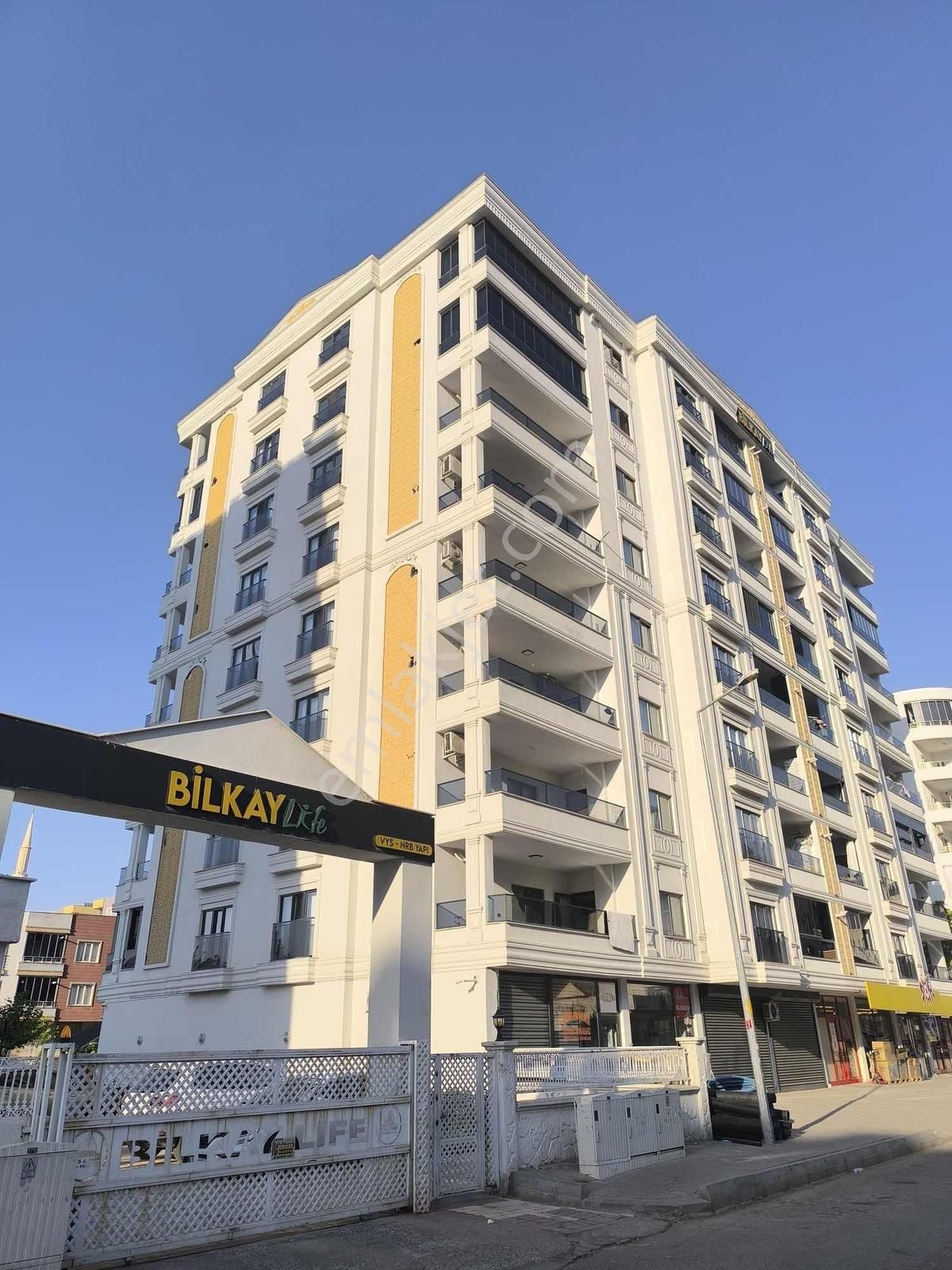 Bahçeli Evler De 3+1 Daire - Görsel 4