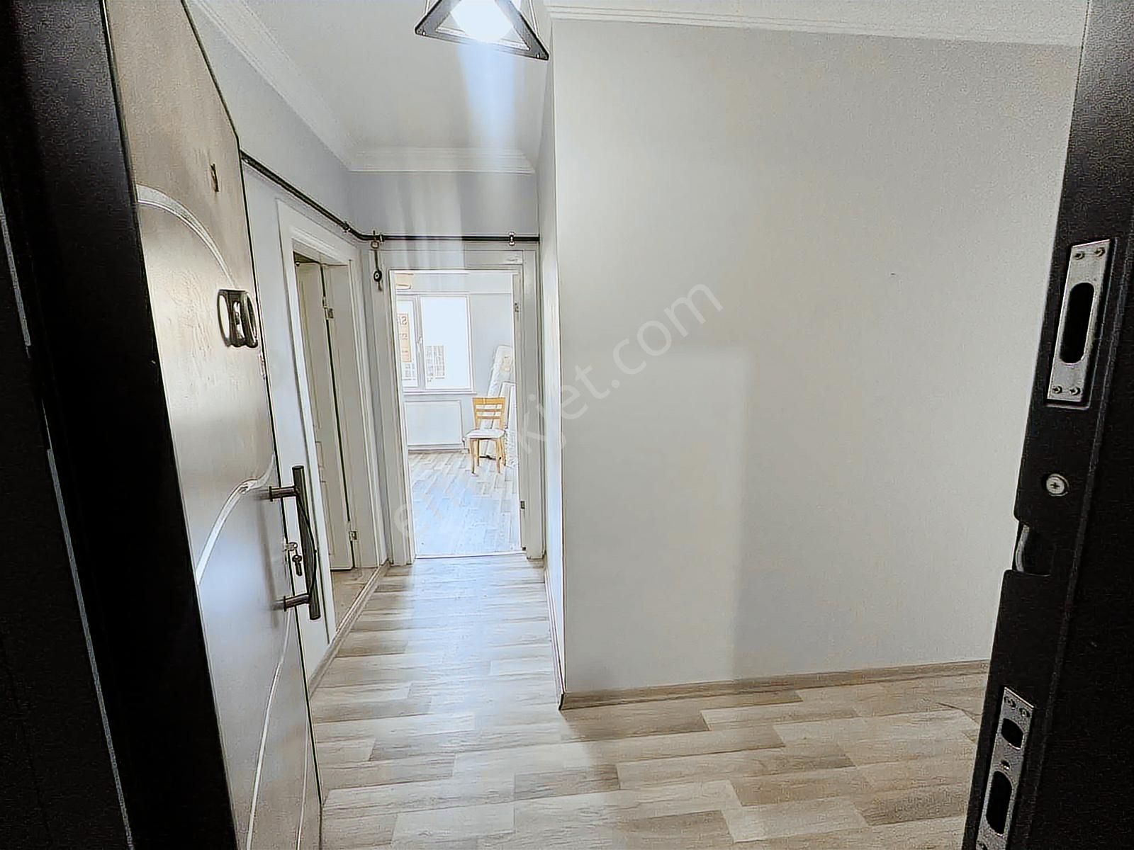 Kapaklı İnönü Mahallesinde Merkezi Konumda Satılık 2+1 Daire - Görsel 12