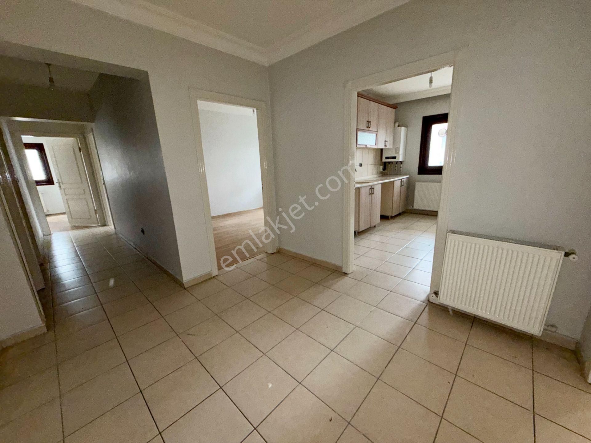 Cihandan Teleferik Sondurak'ta Seval Caddesi Üzerinde 3+1 Daire - Görsel 22