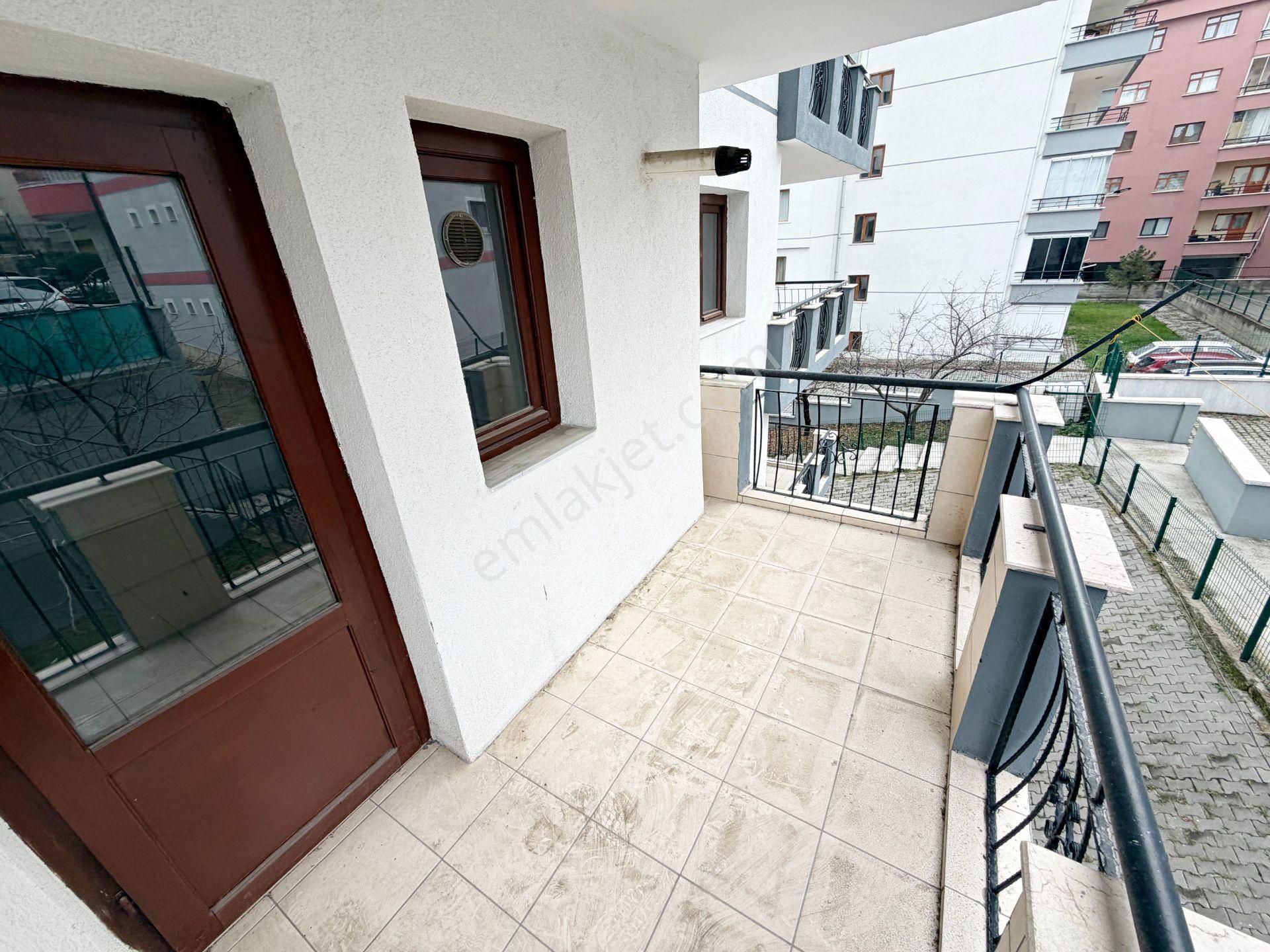 Cihandan Teleferik Sondurak'ta Seval Caddesi Üzerinde 3+1 Daire - Görsel 5