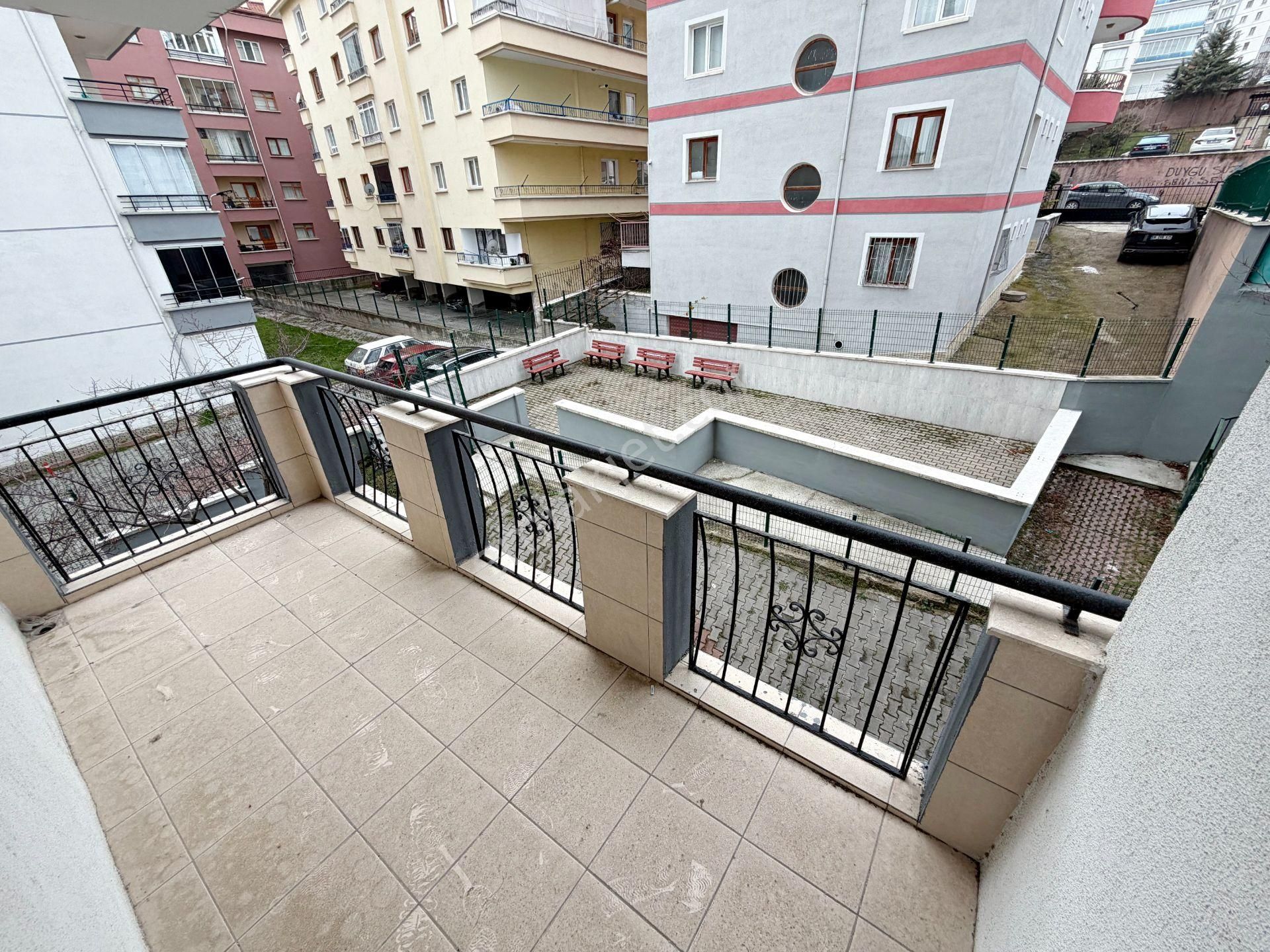 Cihandan Teleferik Sondurak'ta Seval Caddesi Üzerinde 3+1 Daire - Görsel 18