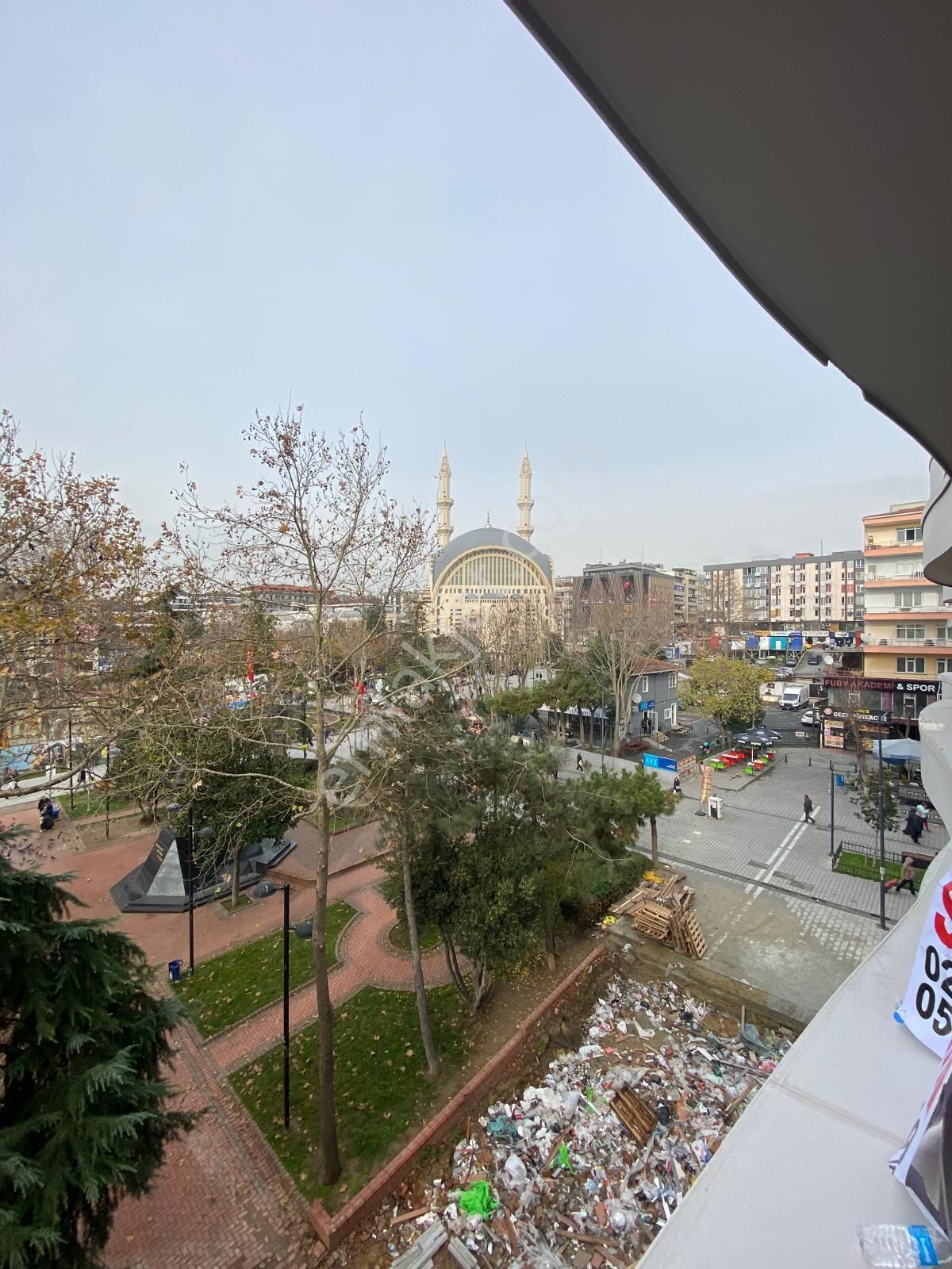 Avcılar Merkezde 3+1 Sıfır 140m2 Satılık Ara Kat Daire - Görsel 20