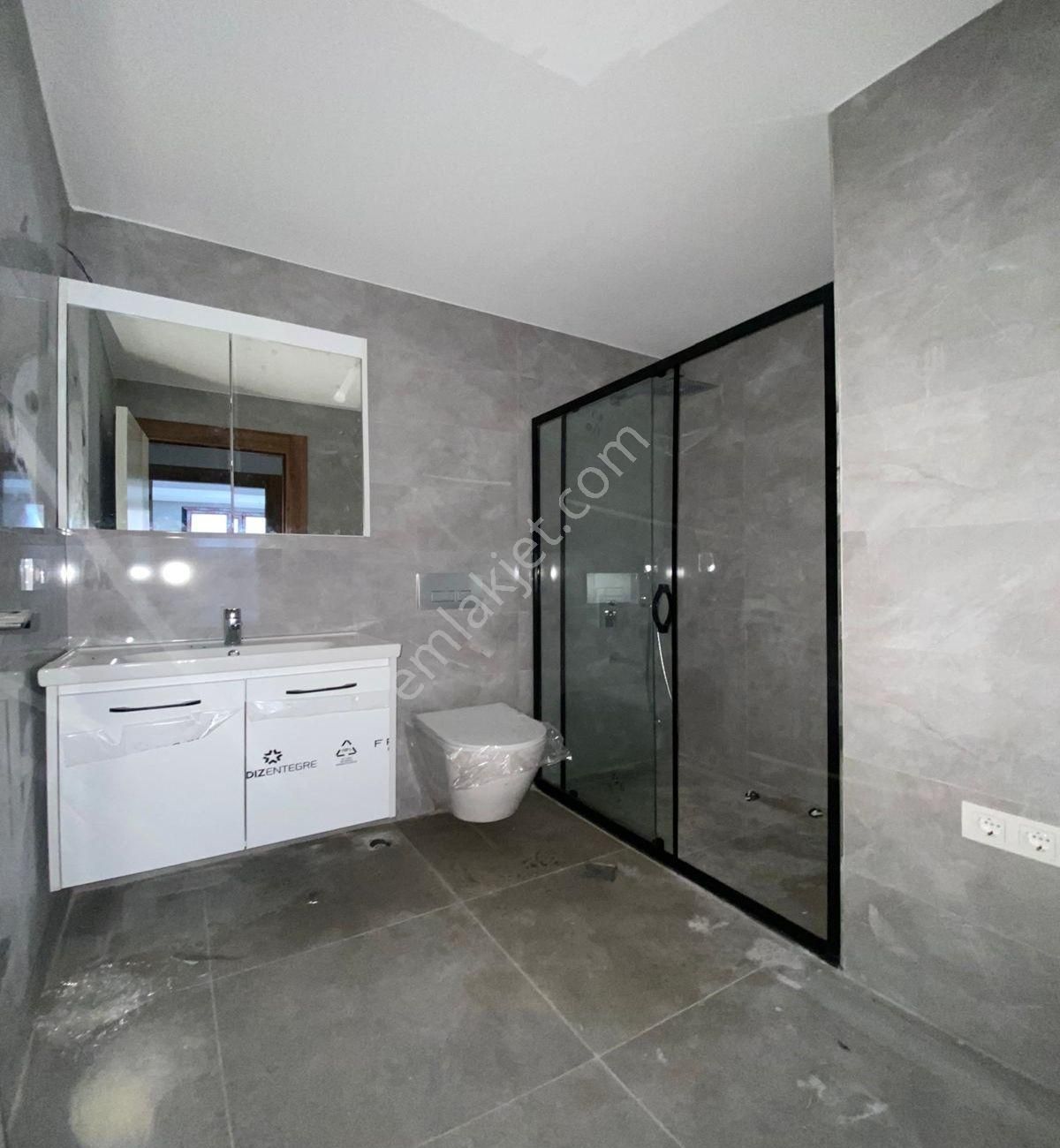 Avcılar Merkezde 3+1 Sıfır 140m2 Satılık Ara Kat Daire - Görsel 17