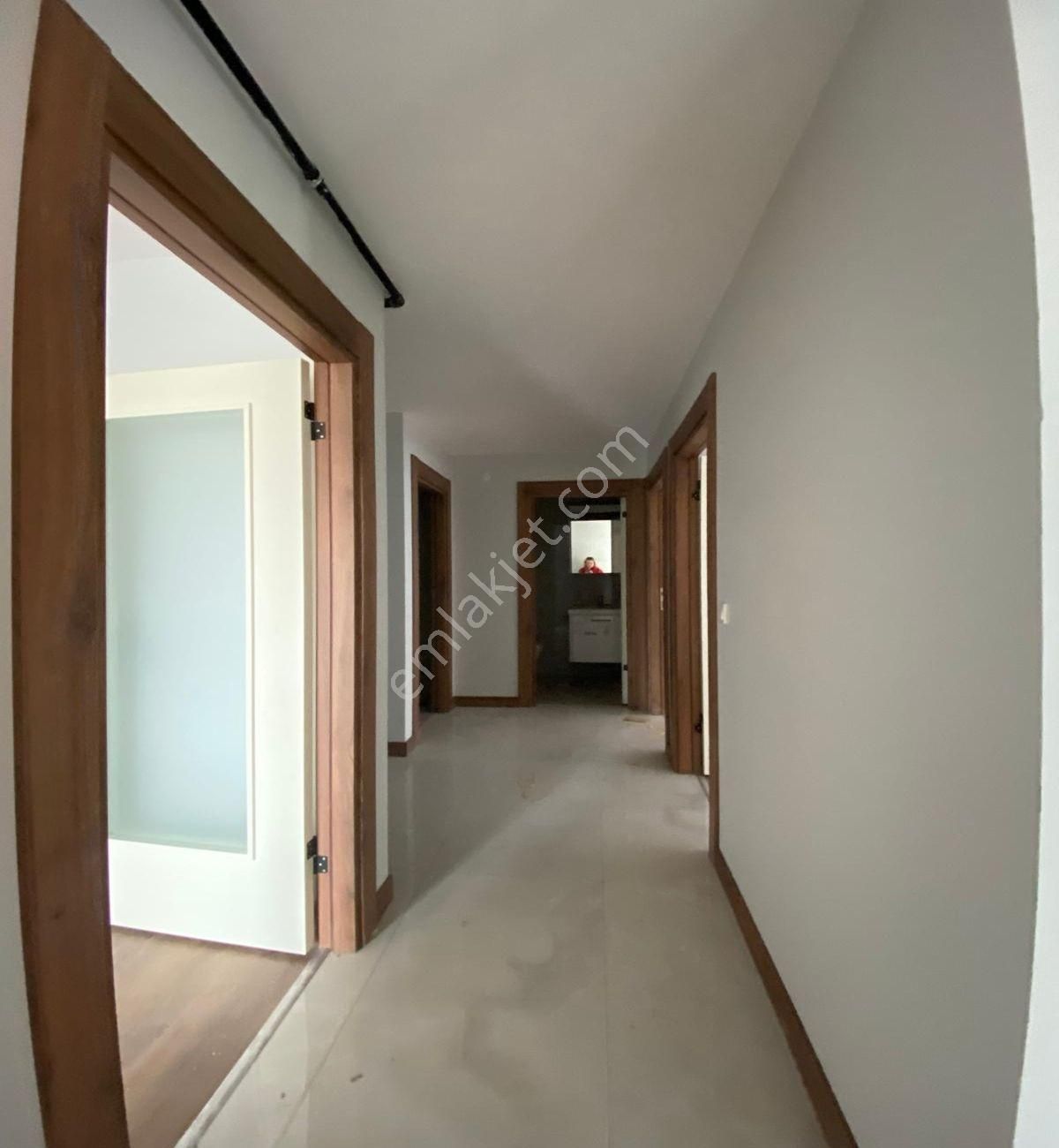 Avcılar Merkezde 3+1 Sıfır 140m2 Satılık Ara Kat Daire - Görsel 10