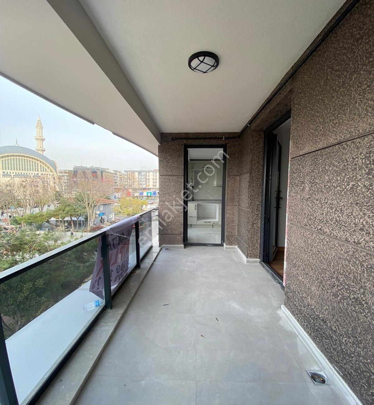 Avcılar Merkezde 3+1 Sıfır 140m2 Satılık Ara Kat Daire - Görsel 18