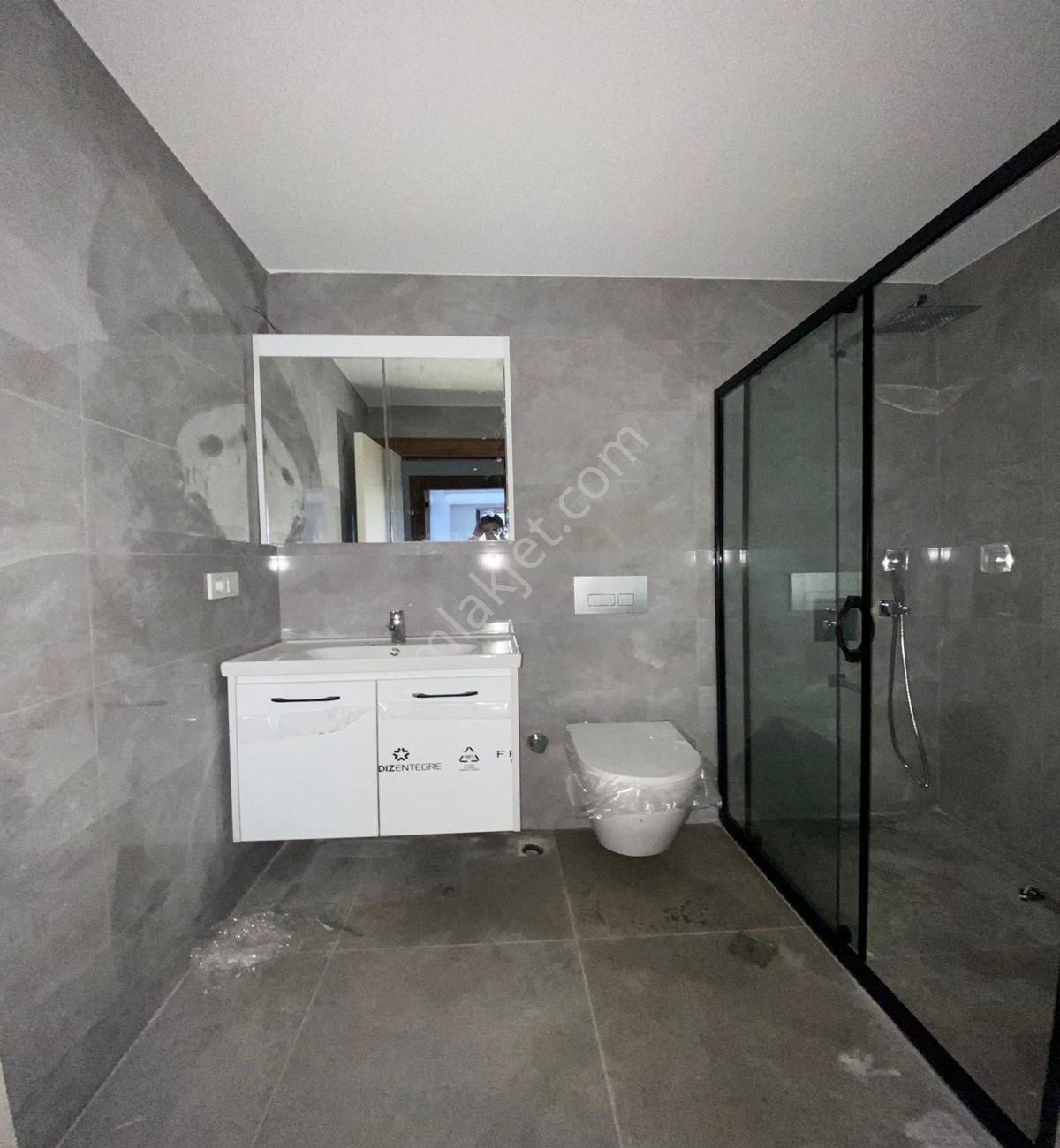 Avcılar Merkezde 3+1 Sıfır 140m2 Satılık Ara Kat Daire - Görsel 16