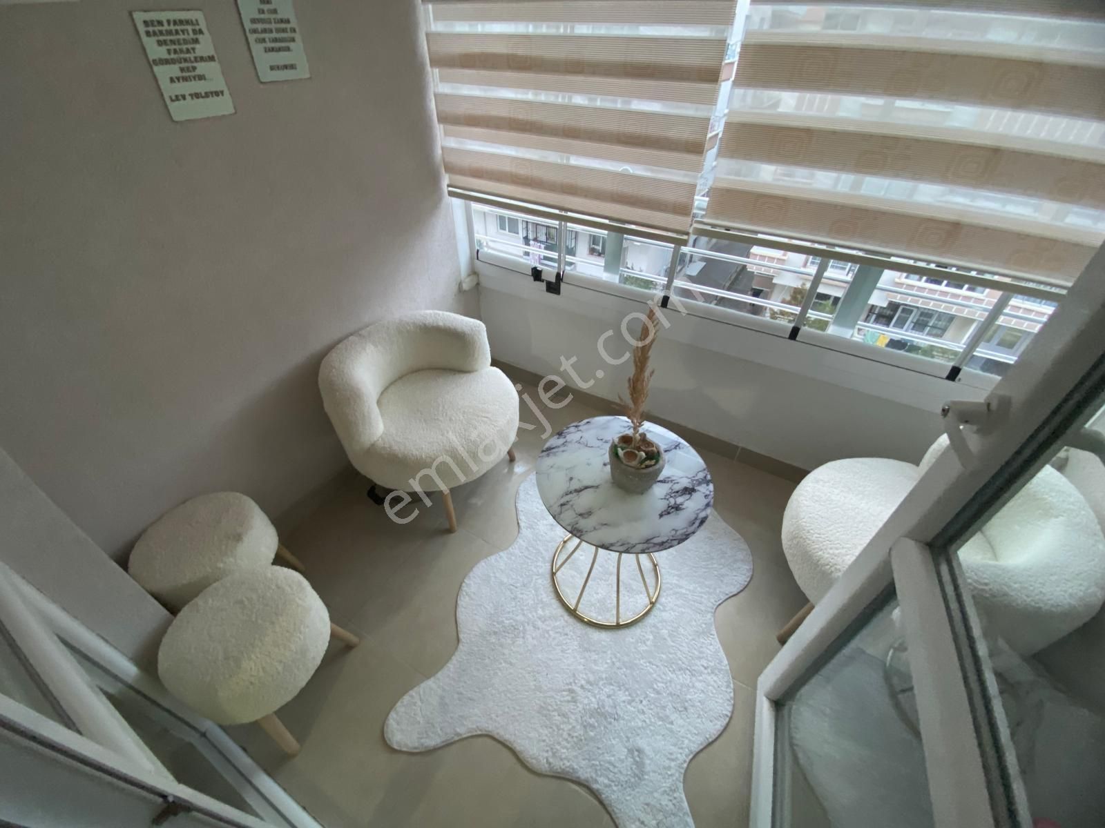 ꧁▇yılmaz'dan▇꧂merkezi Konumda Asansörlü Masrafsız 4+1 Dubleks - Görsel 4