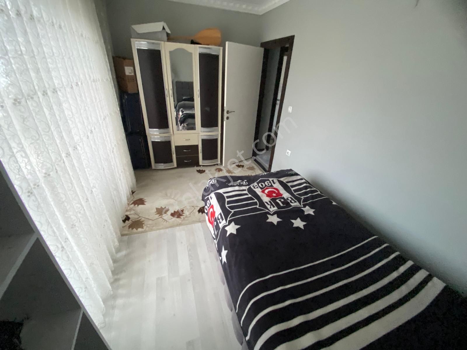 ꧁▇yılmaz'dan▇꧂merkezi Konumda Asansörlü Masrafsız 4+1 Dubleks - Görsel 13