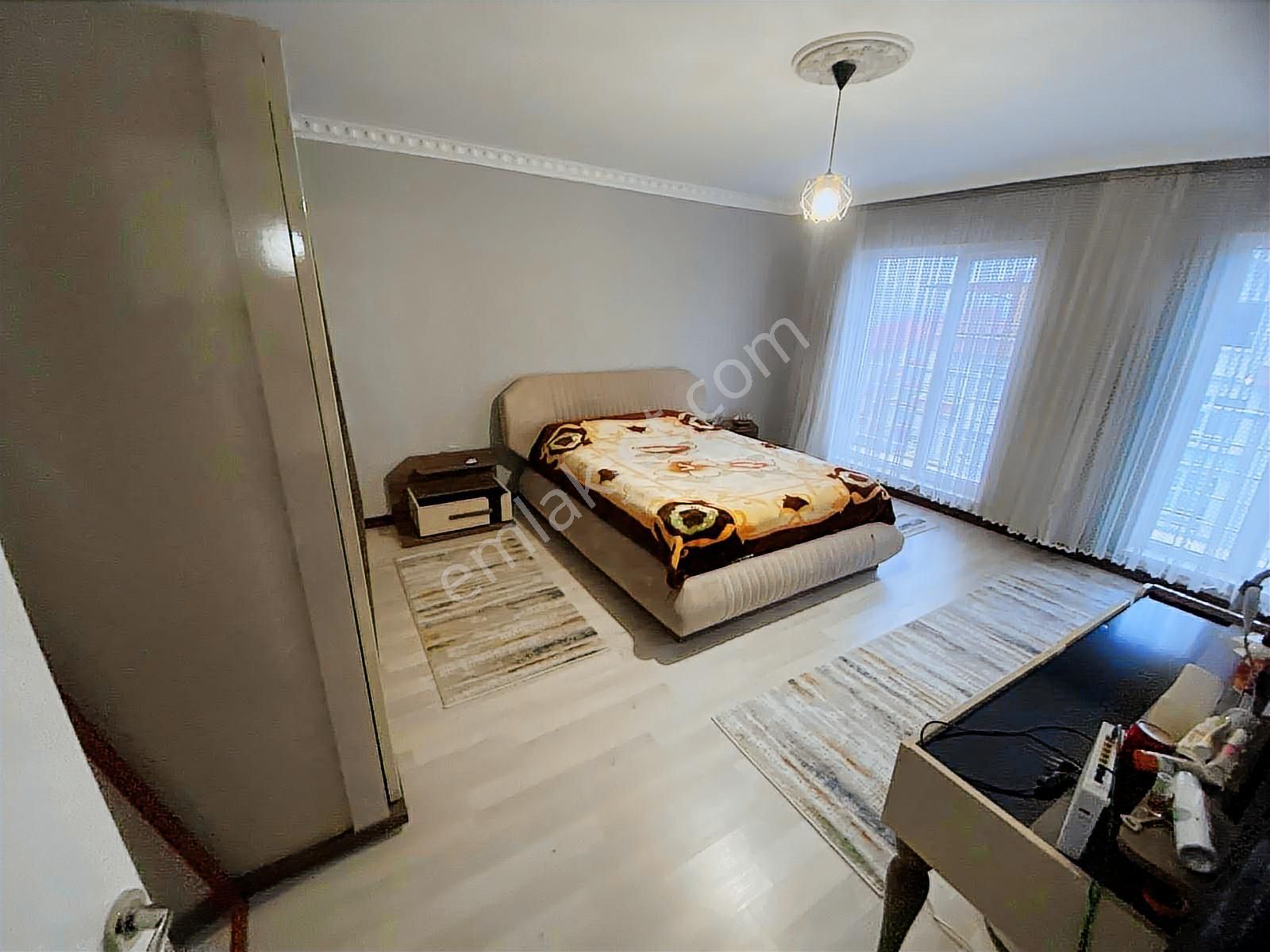 ꧁▇yılmaz'dan▇꧂merkezi Konumda Asansörlü Masrafsız 4+1 Dubleks - Görsel 2